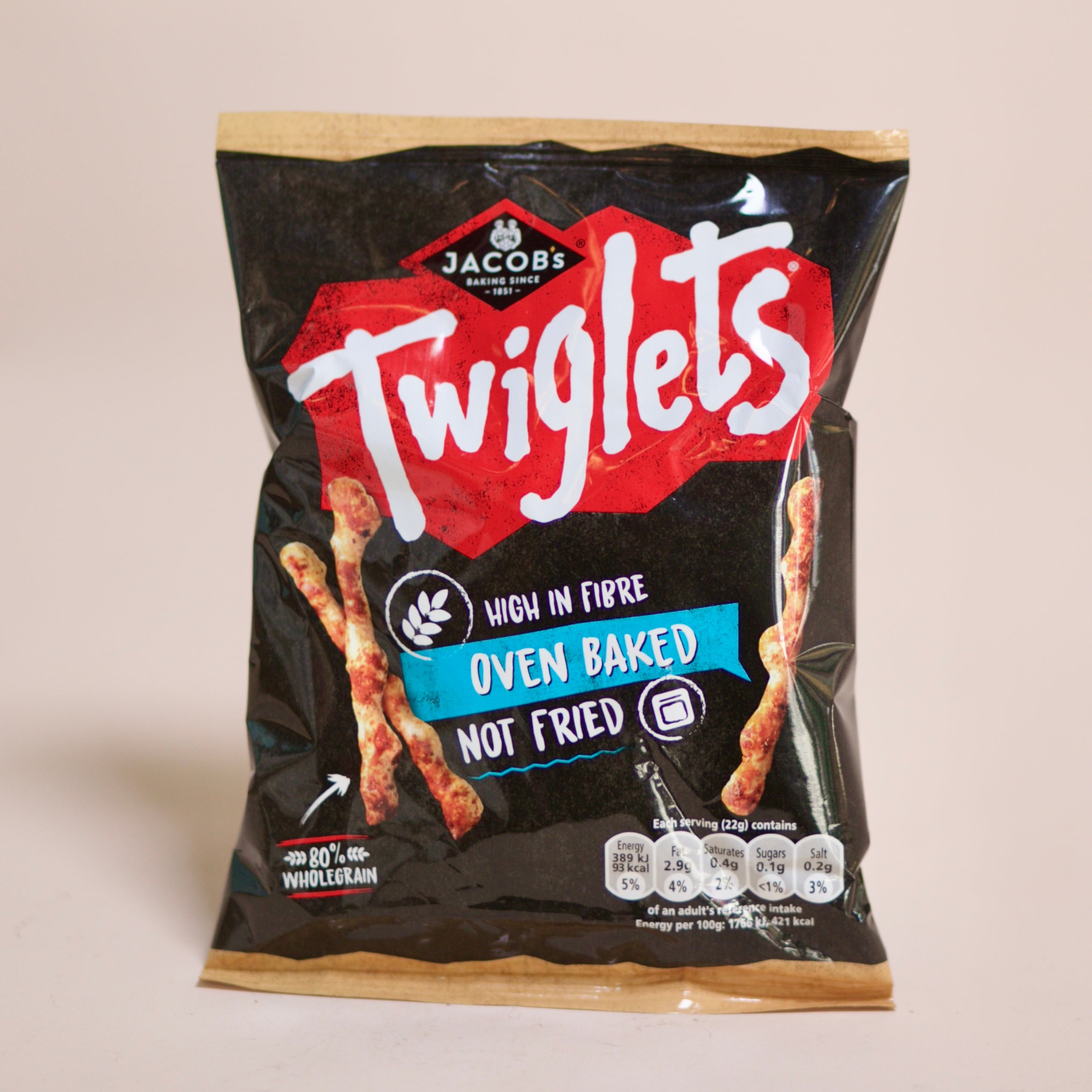 Twiglets