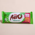 Aero Peppermint 90g