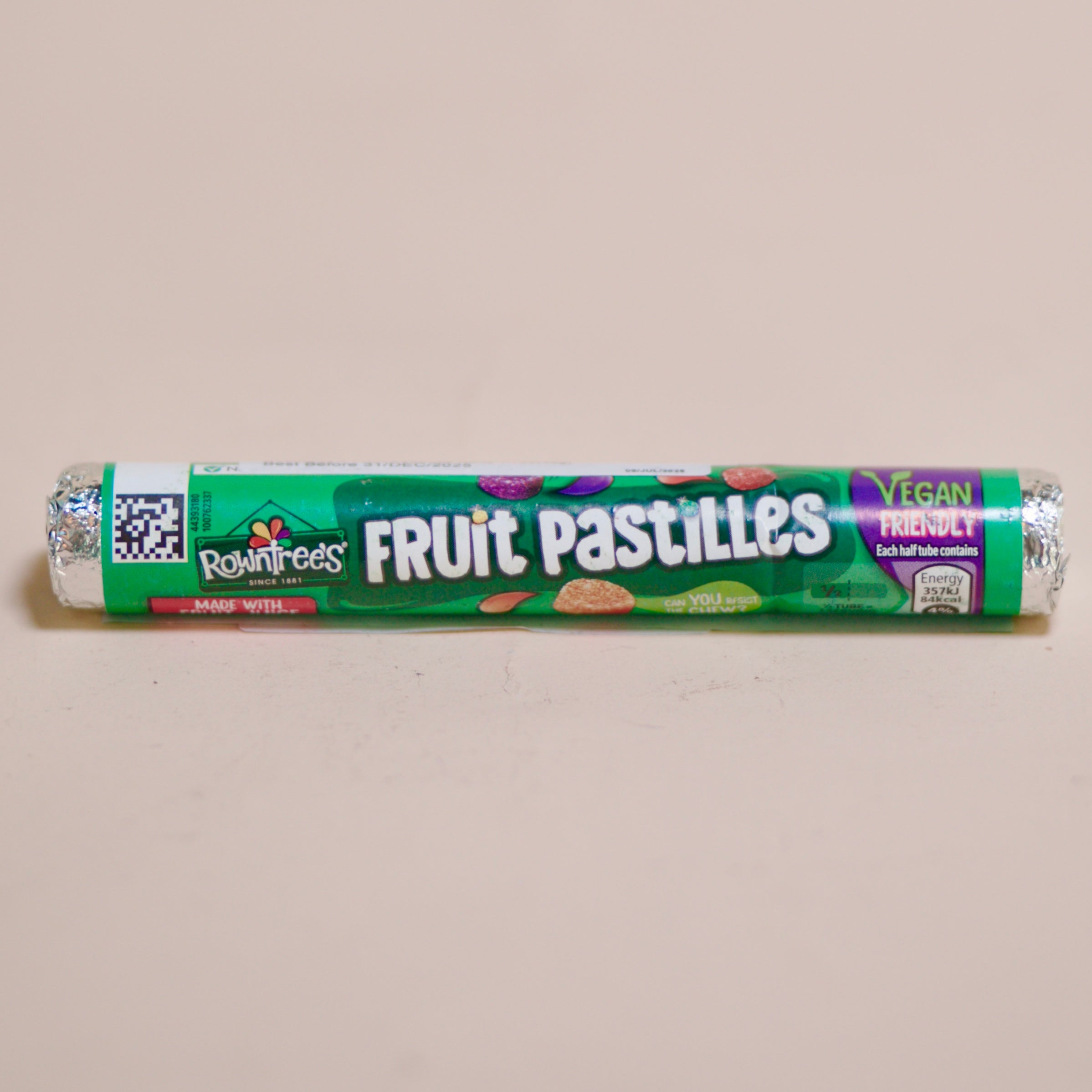 Rowntrees Fruit Pastilles