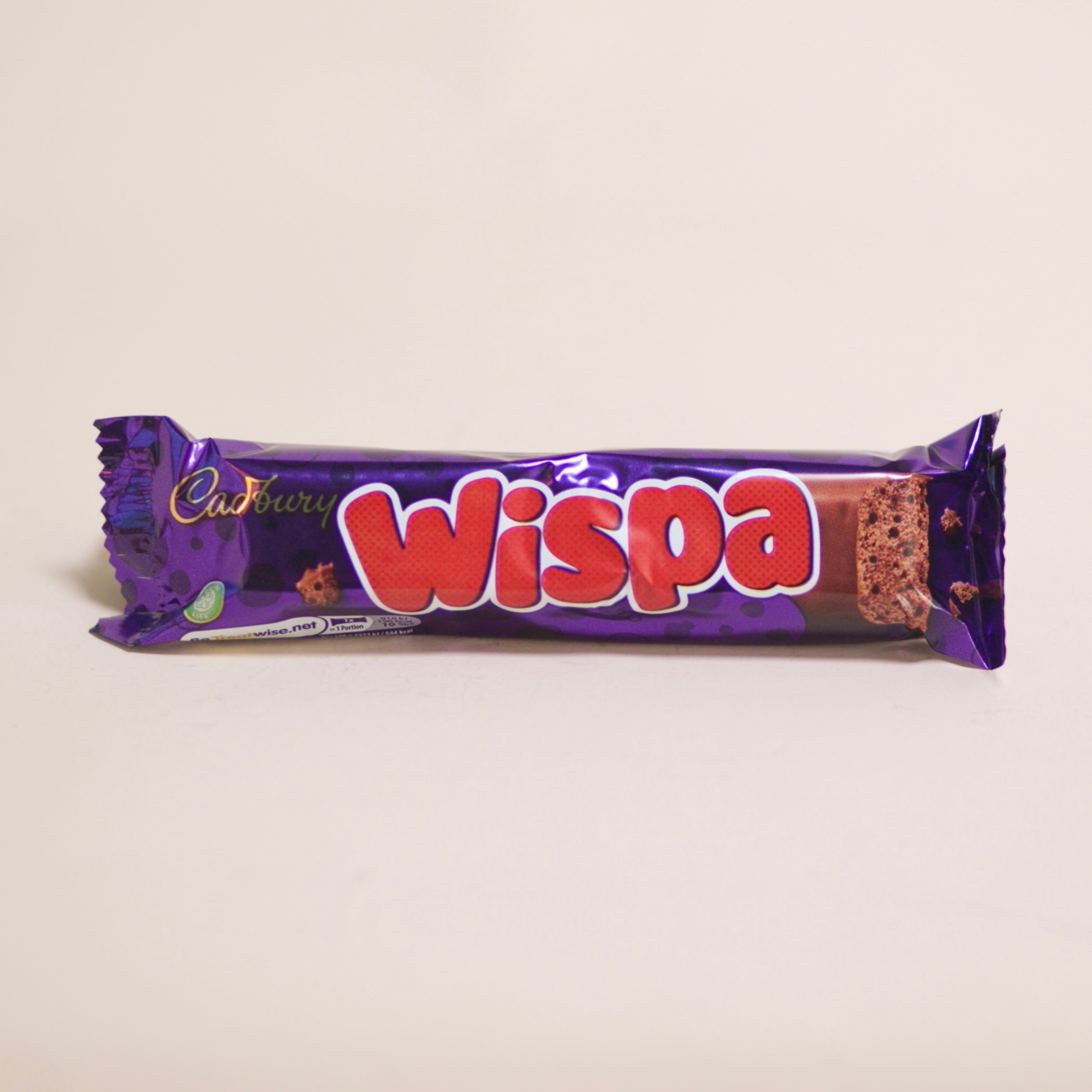 Wispa