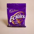 Cadbury Eclairs Bag