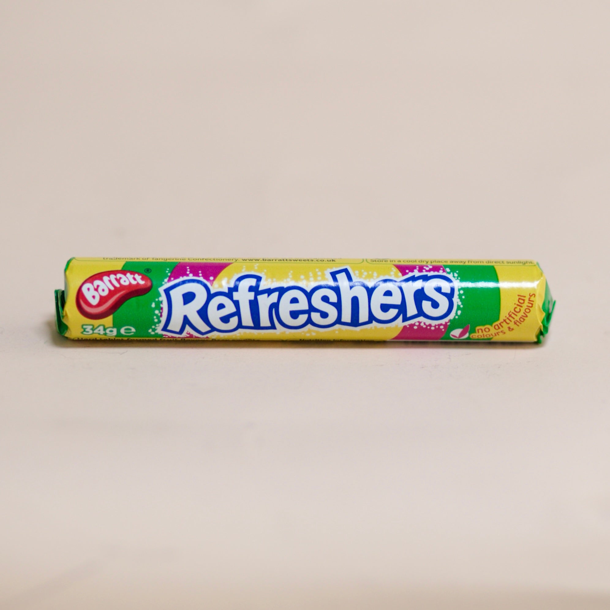 Refreshers