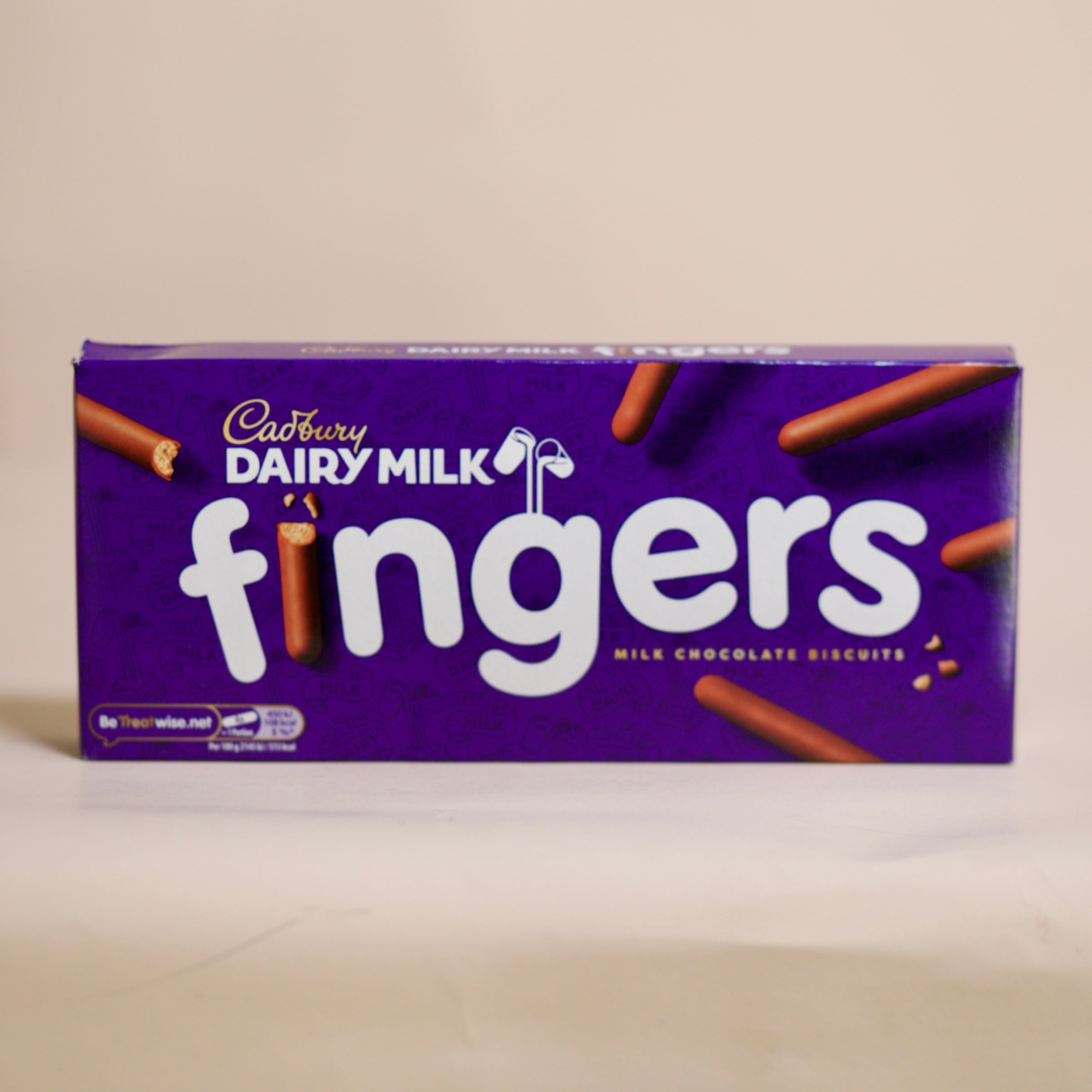 Cadbury Dairy Milk Fingers