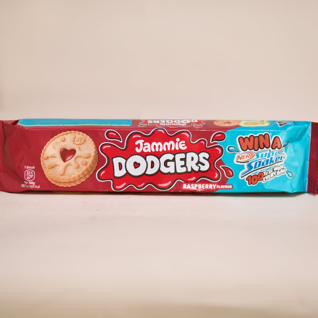Jammie Dodgers