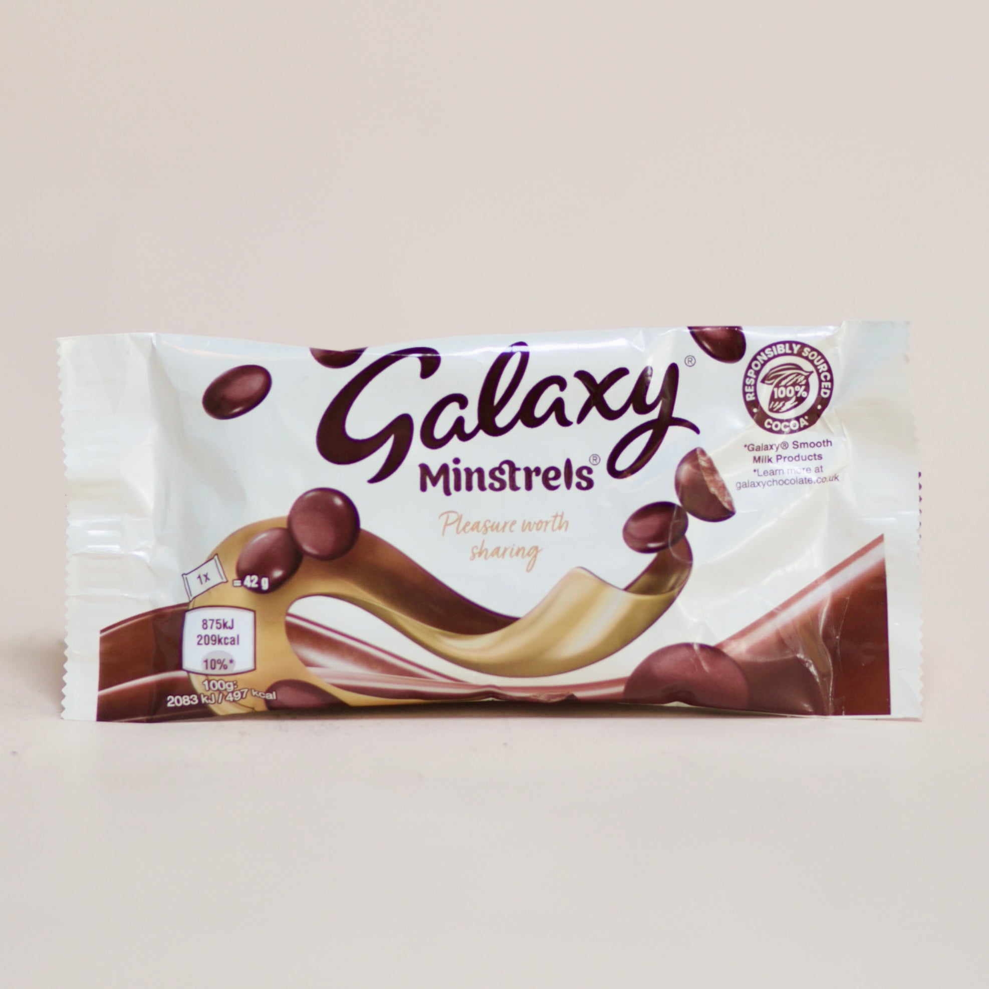 Galaxy Minstrels