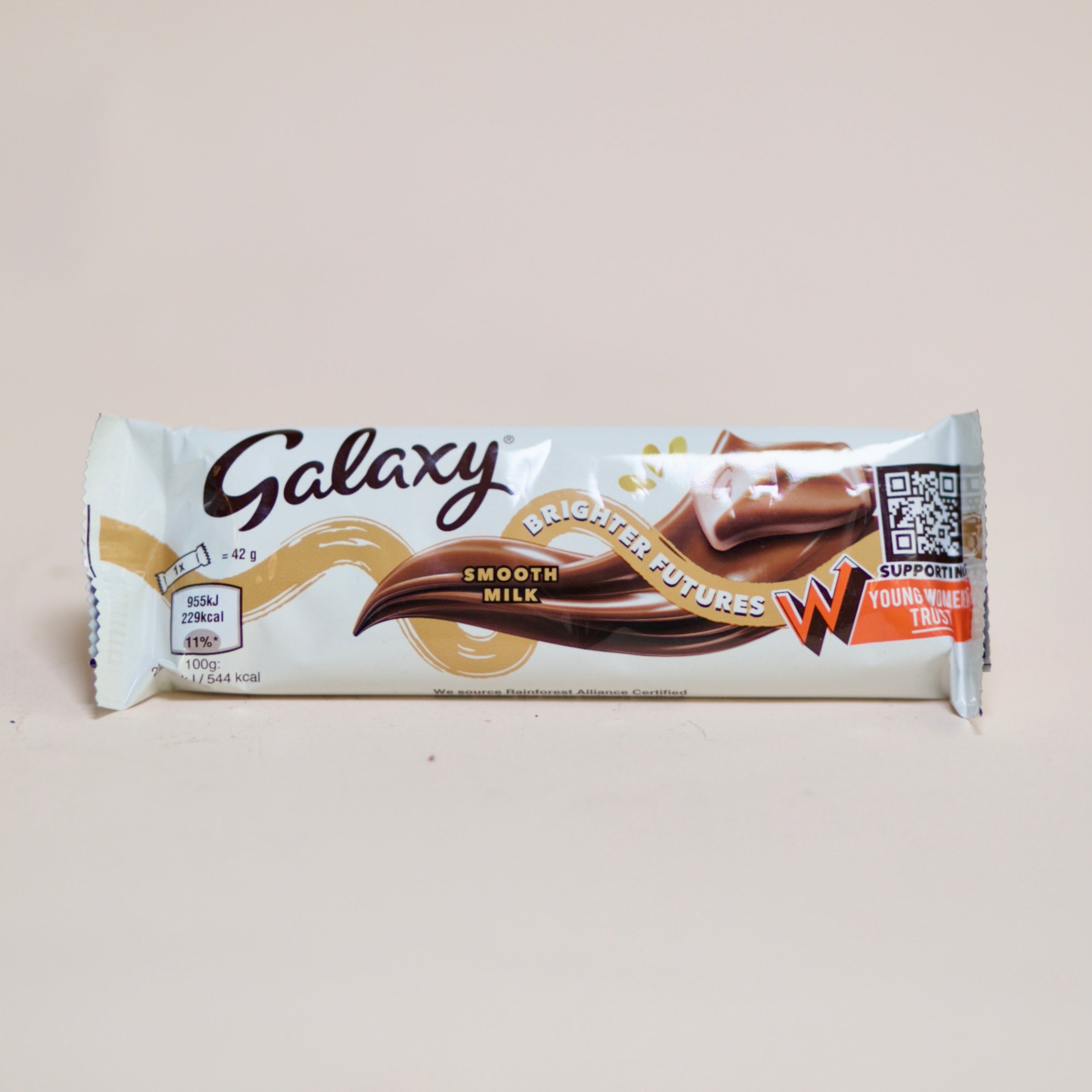 Galaxy Smooth