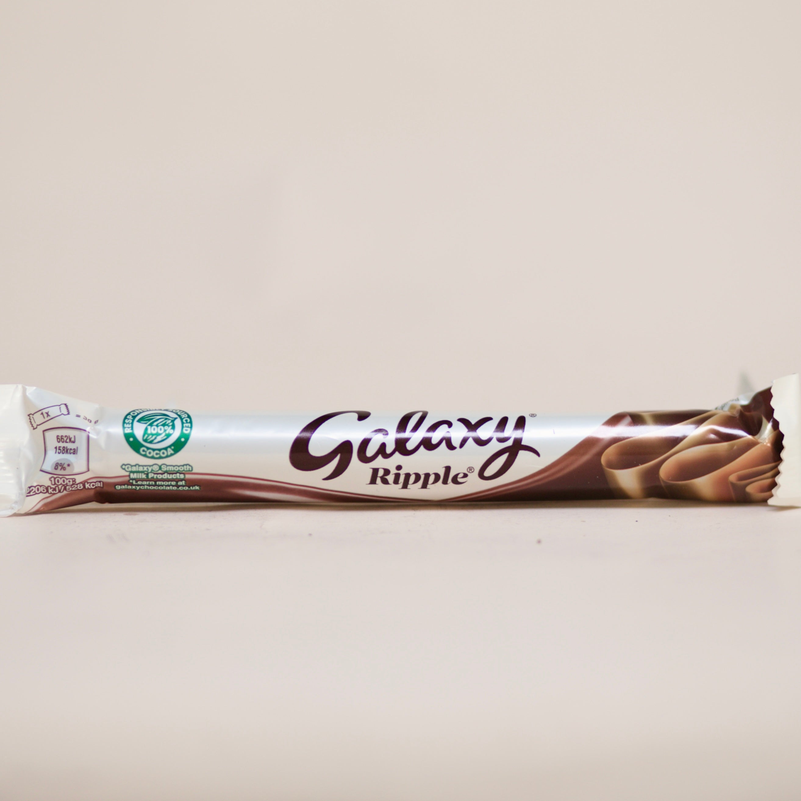 Galaxy Ripple