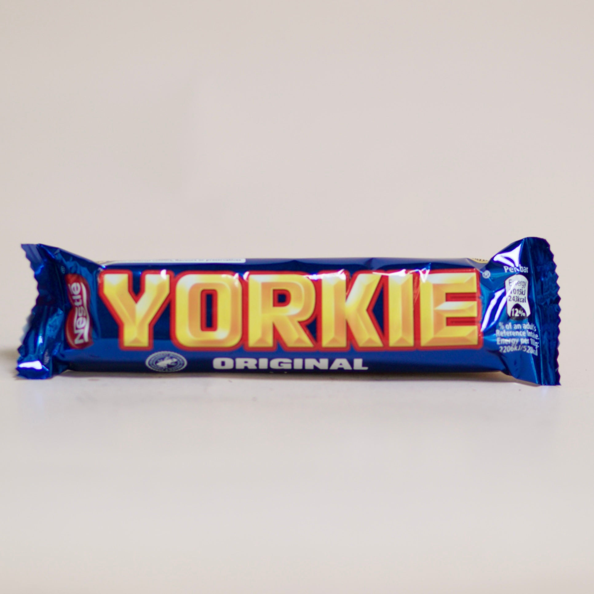Yorkie
