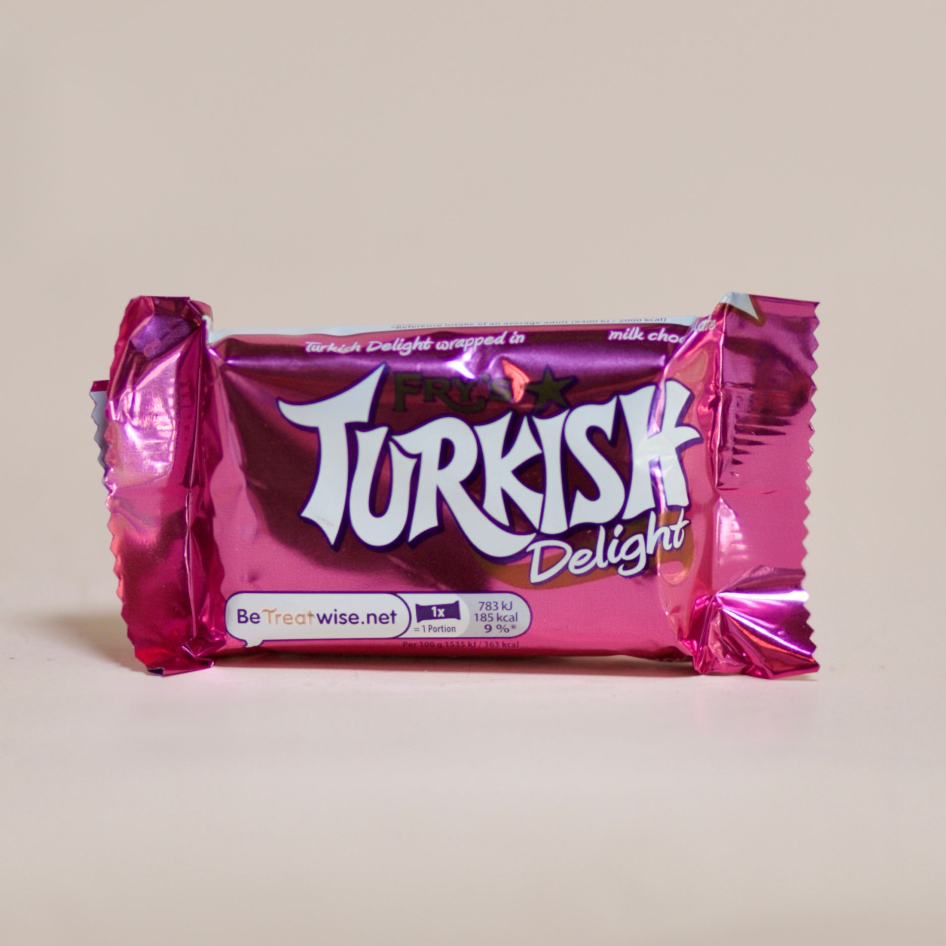 Fry's Turkish Delight
