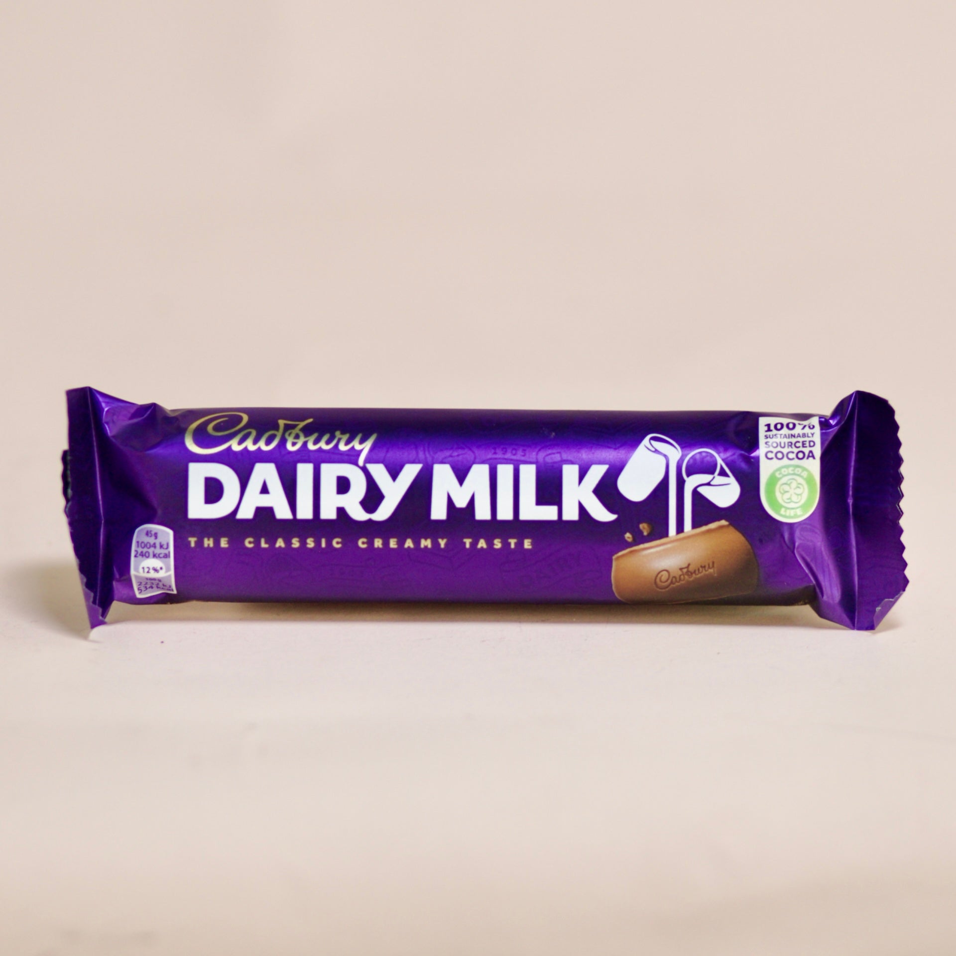 Dairy Milk 45g