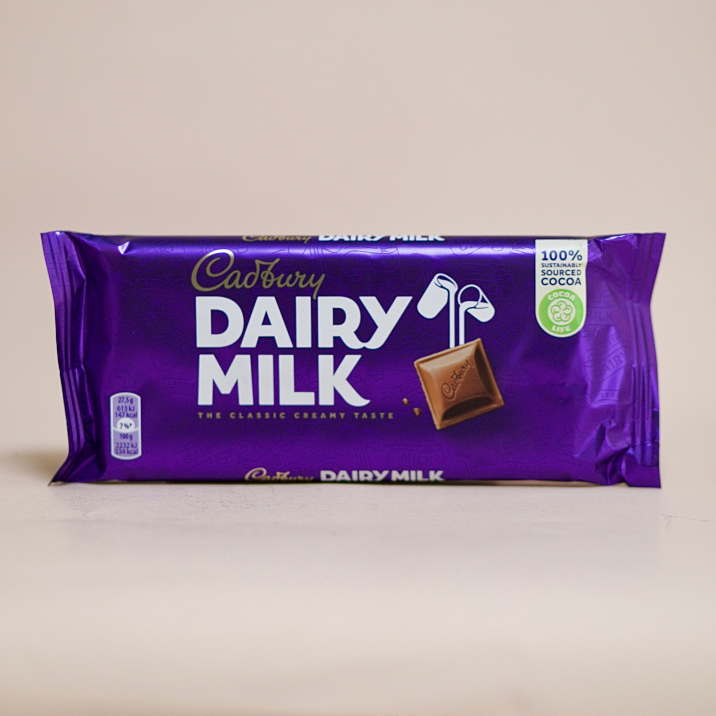 Dairy Milk 180g