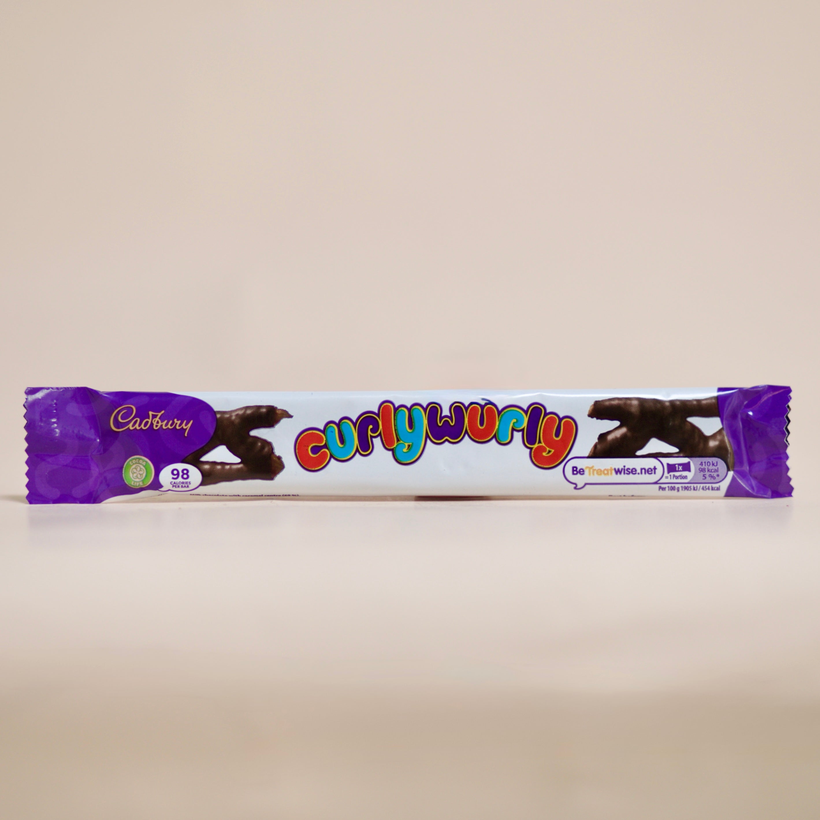 Curly Wurly