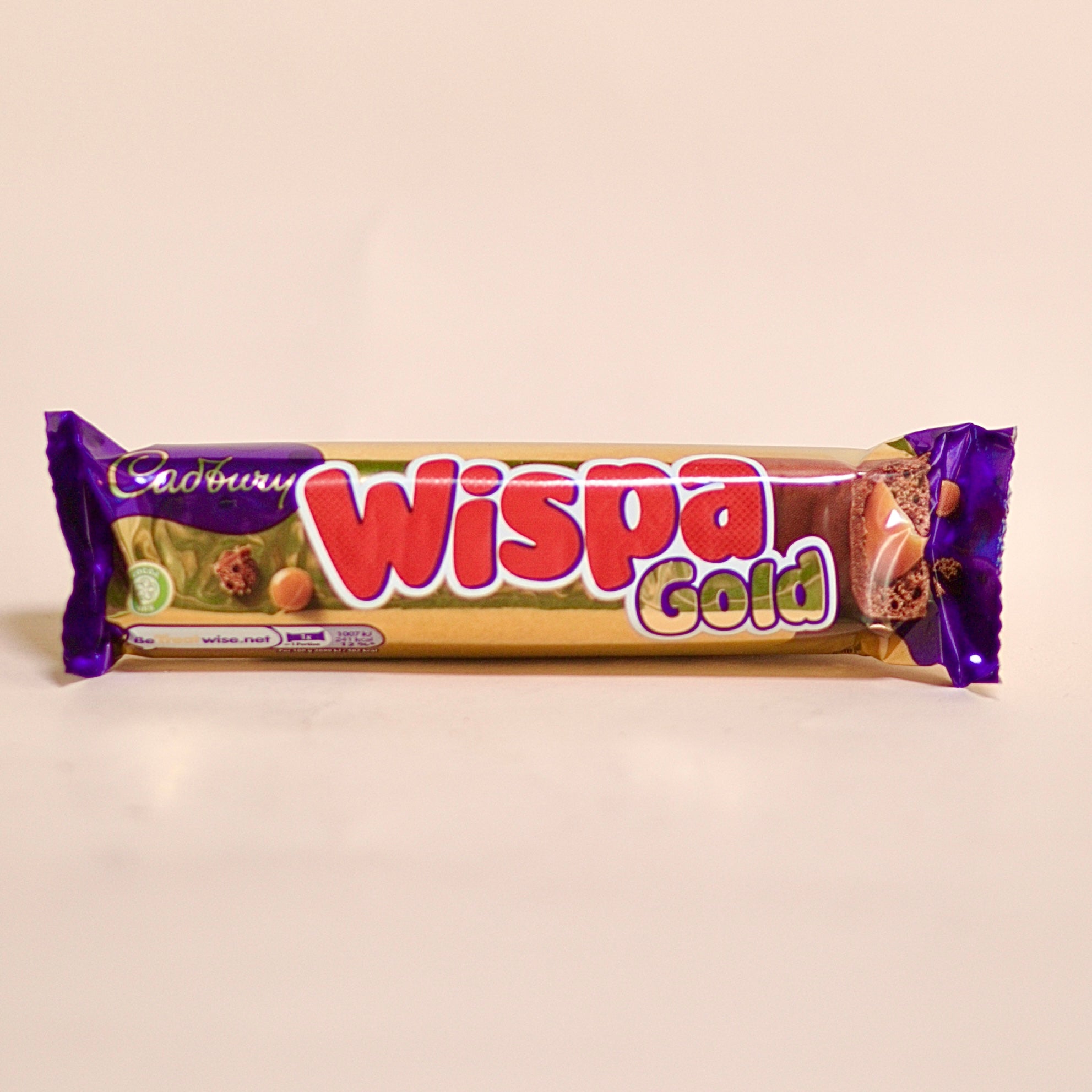 Wispa Gold