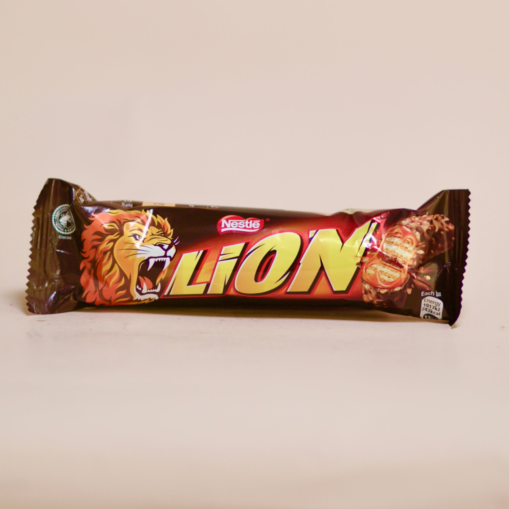 Lion Bar