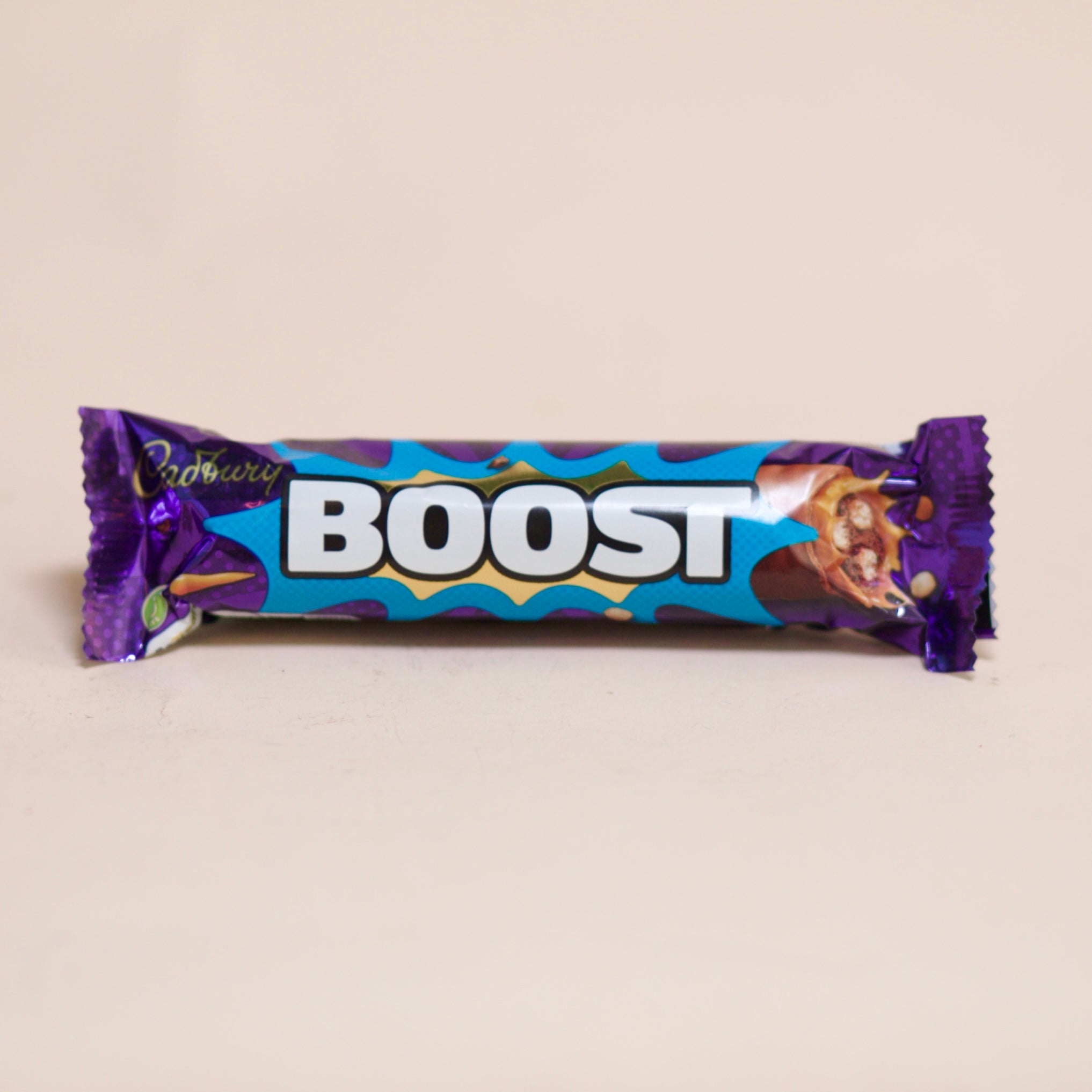 Boost Bar
