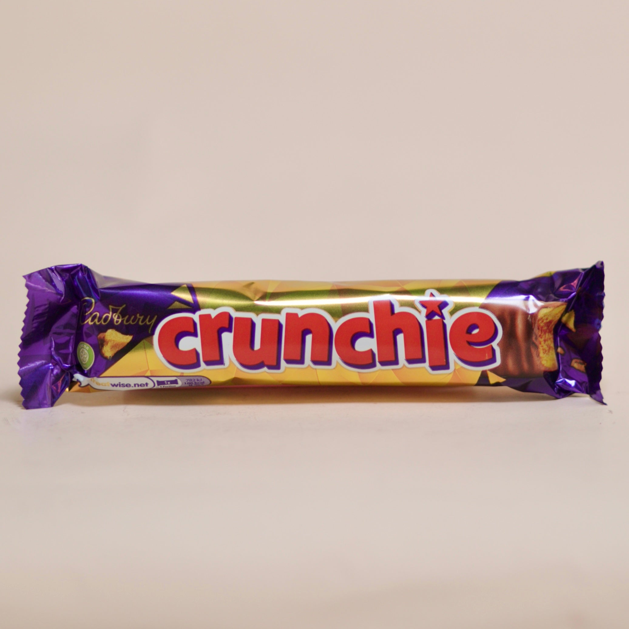 Crunchie