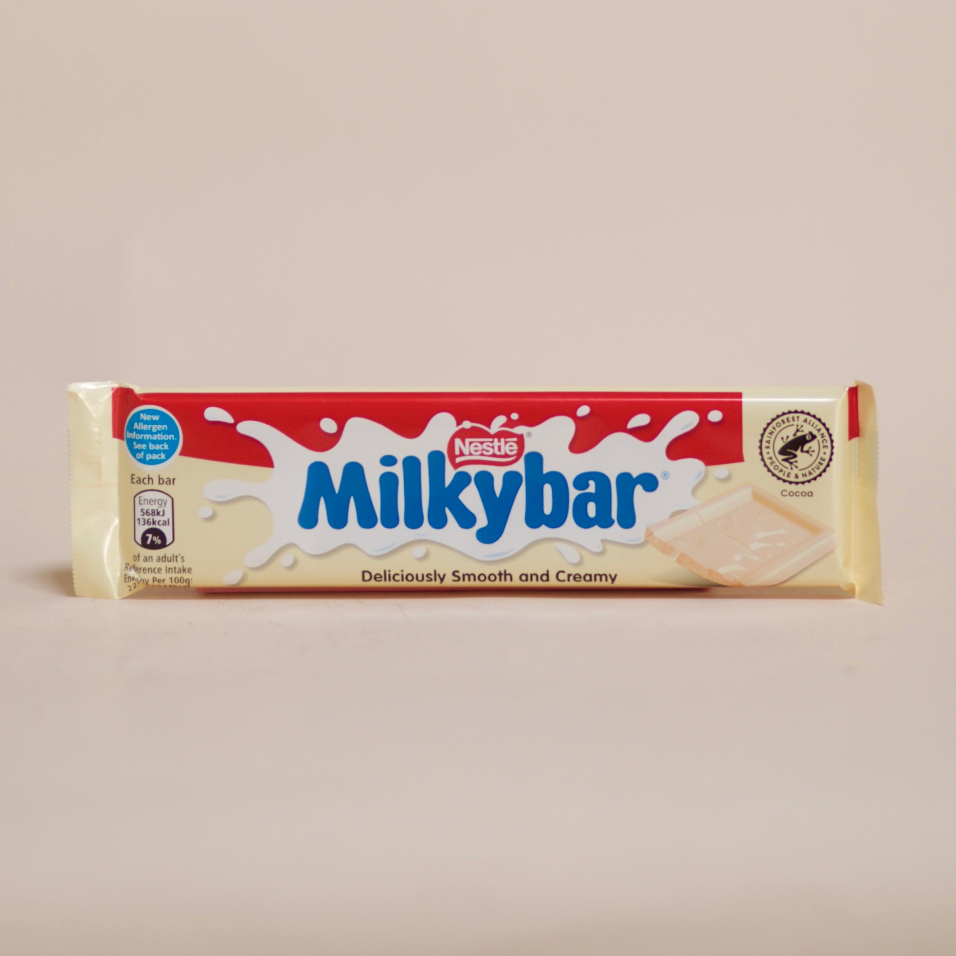 Milky Bar