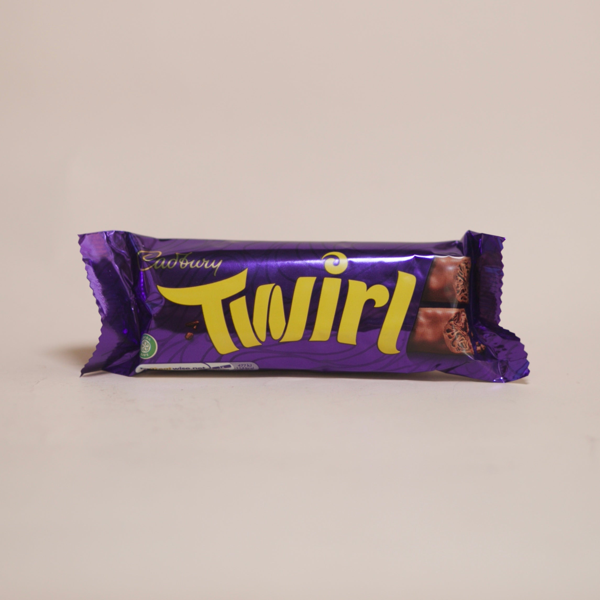 Twirl