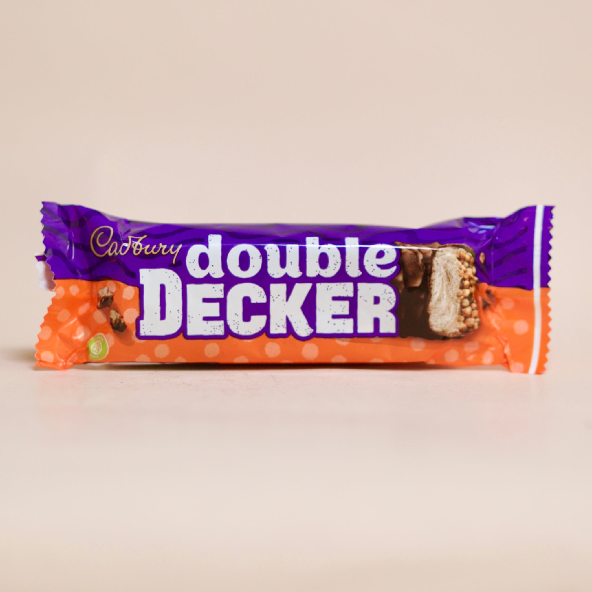 Double Decker