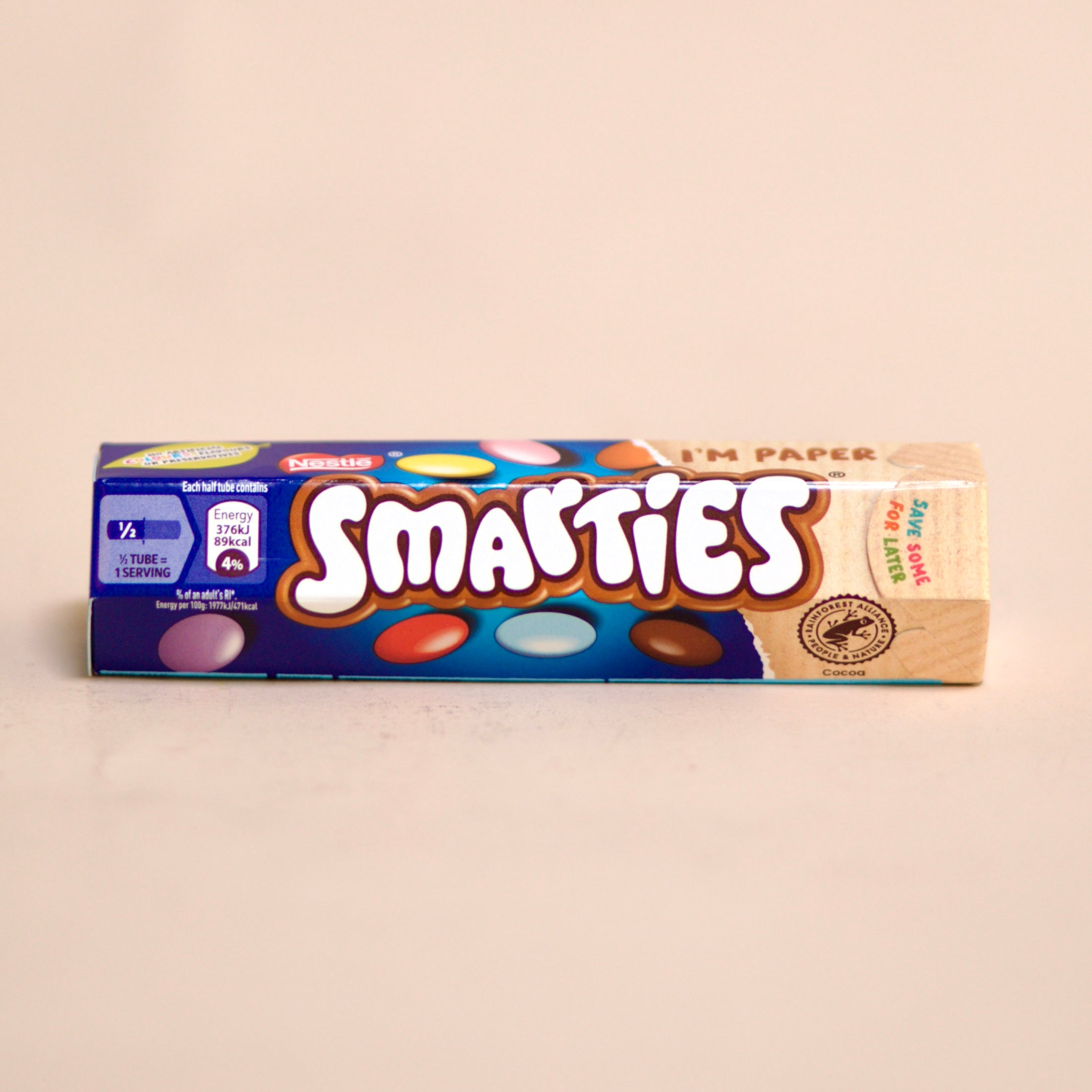 Smarties