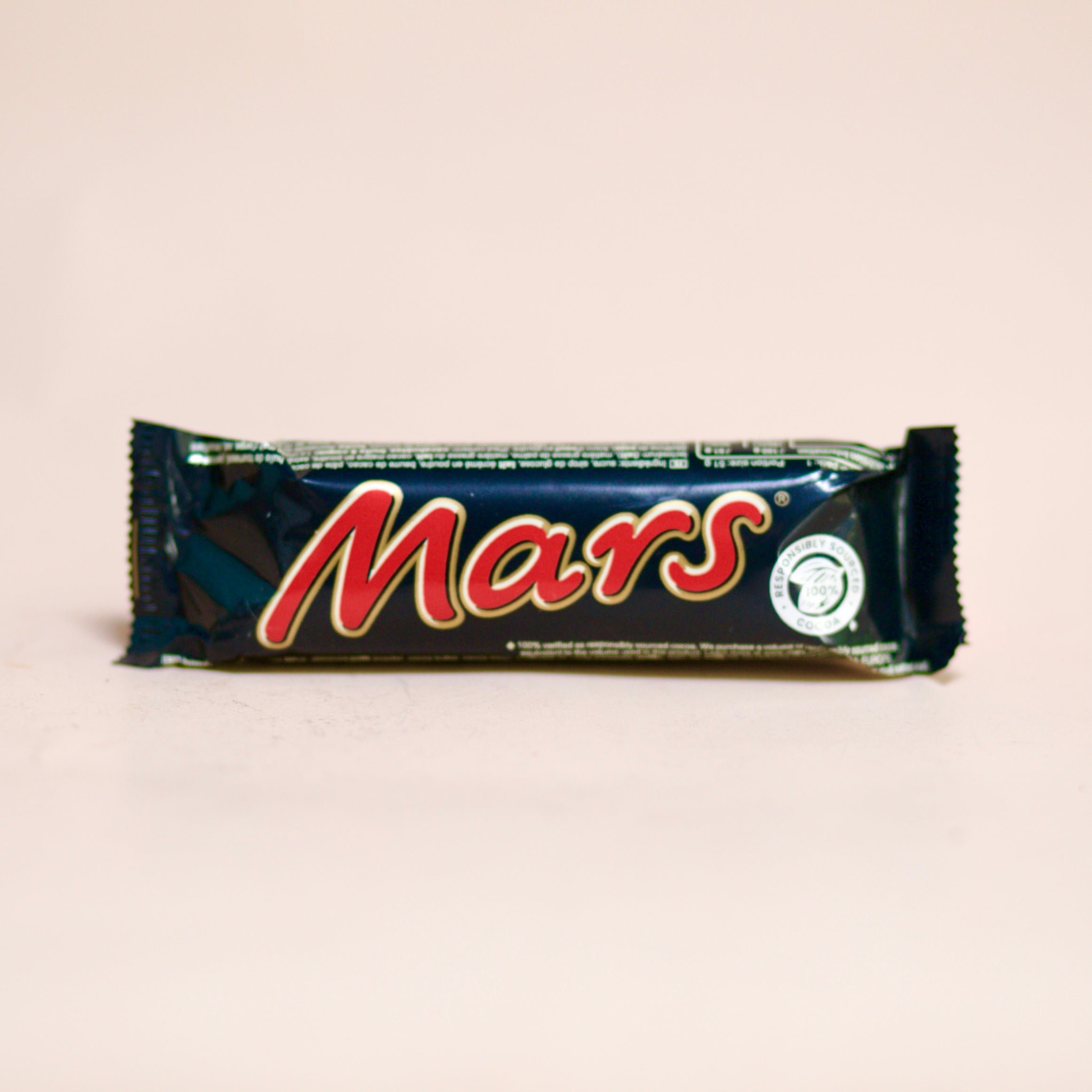 Mars Bar