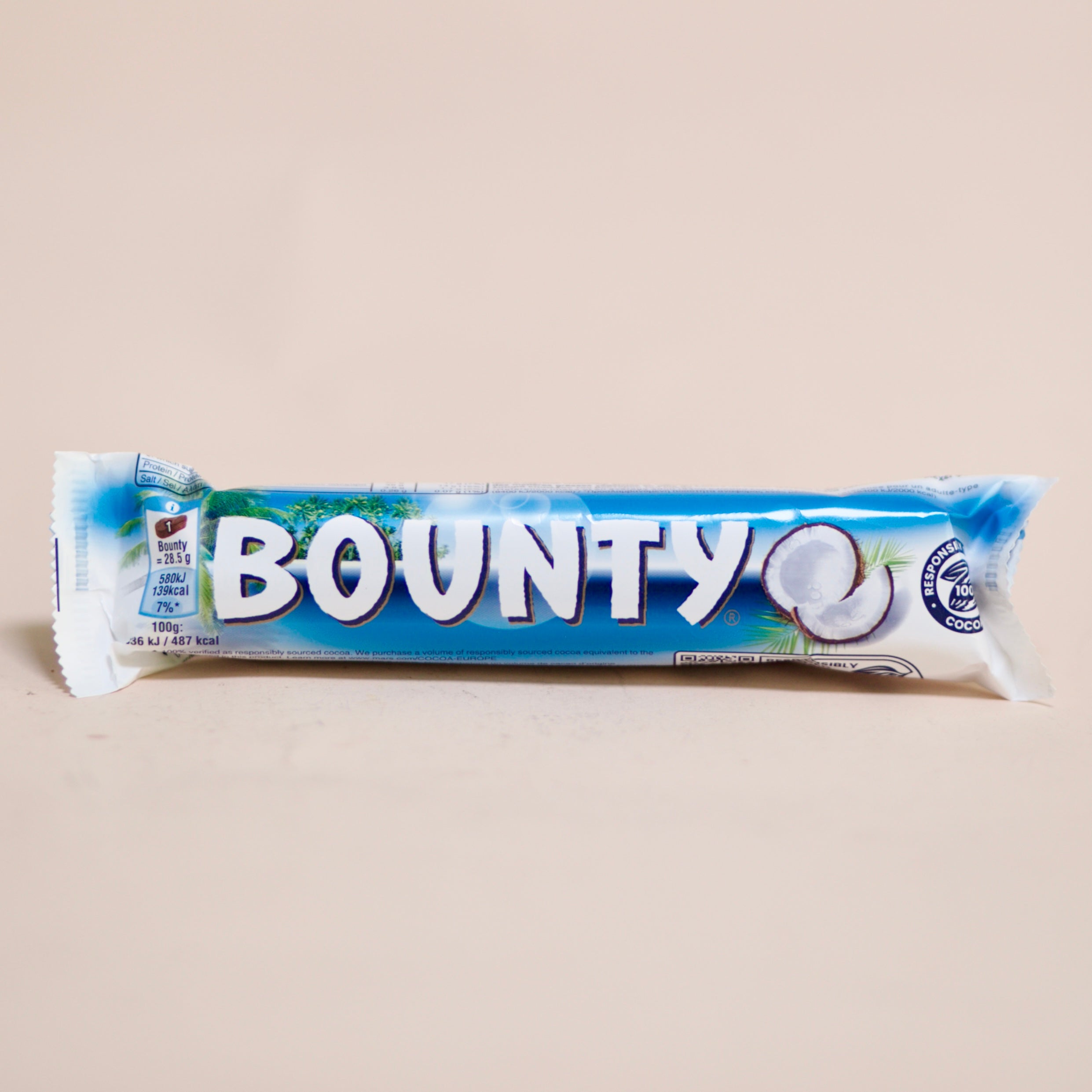 Bounty