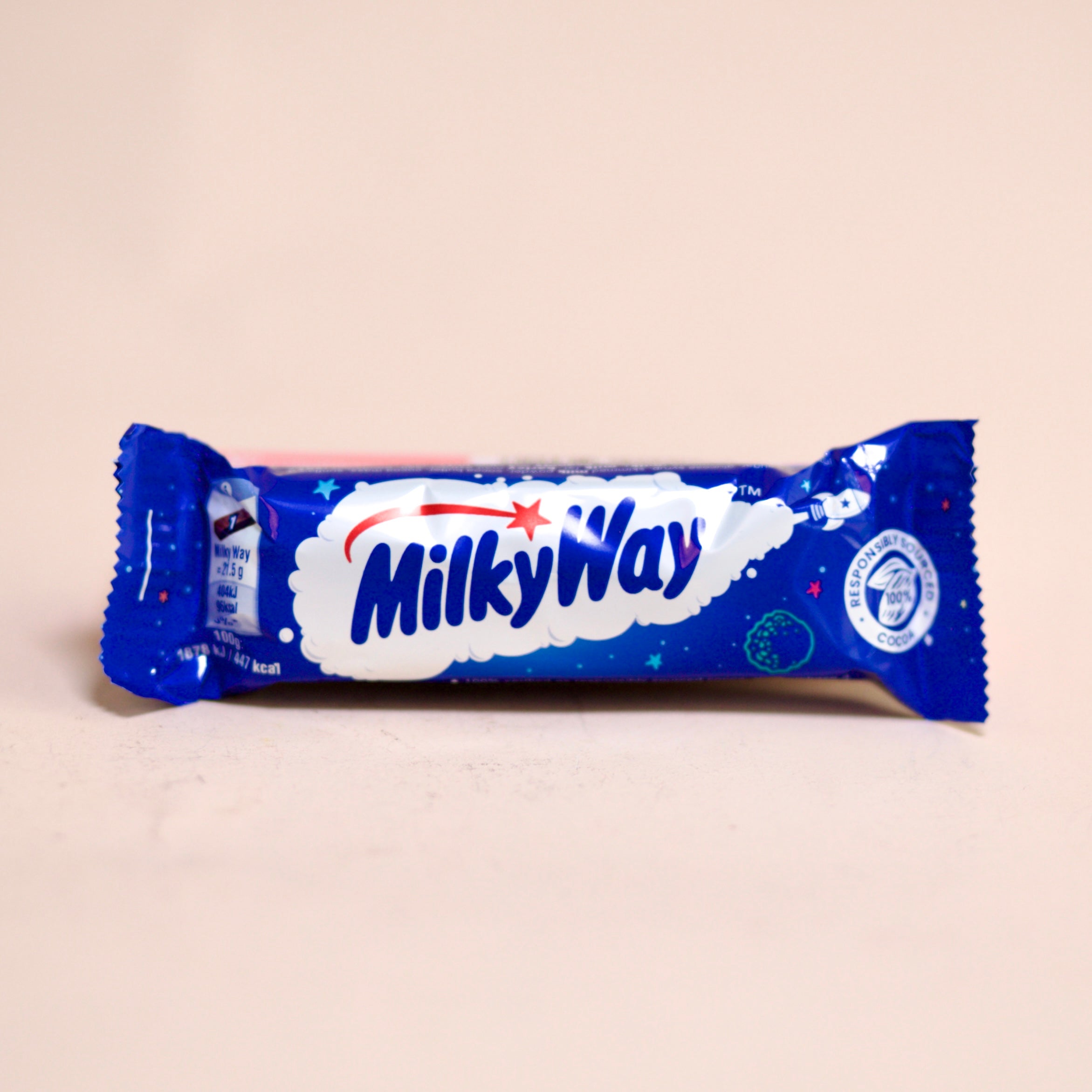 Milky Way