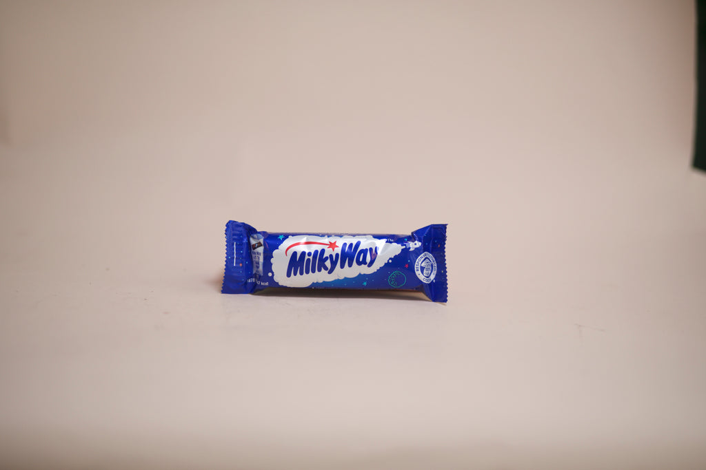 Milky Way