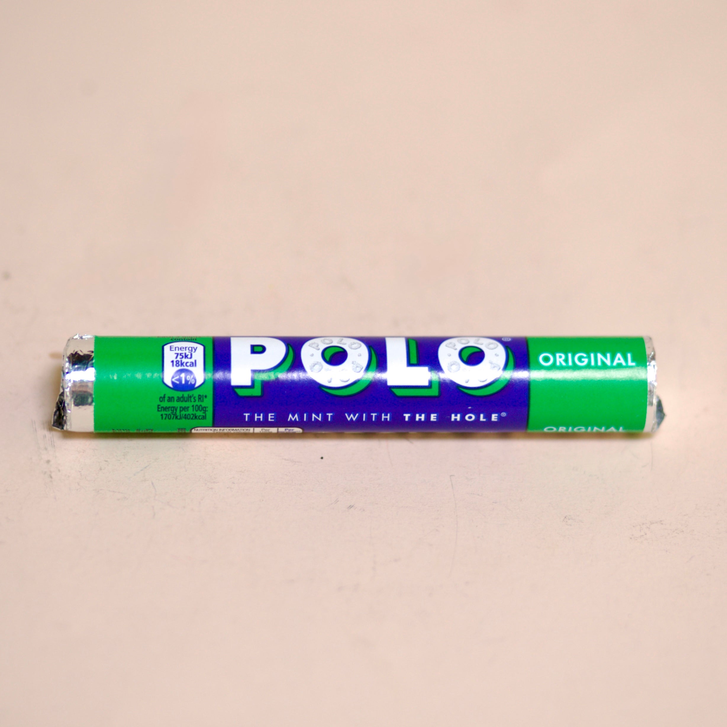 Polo Mint