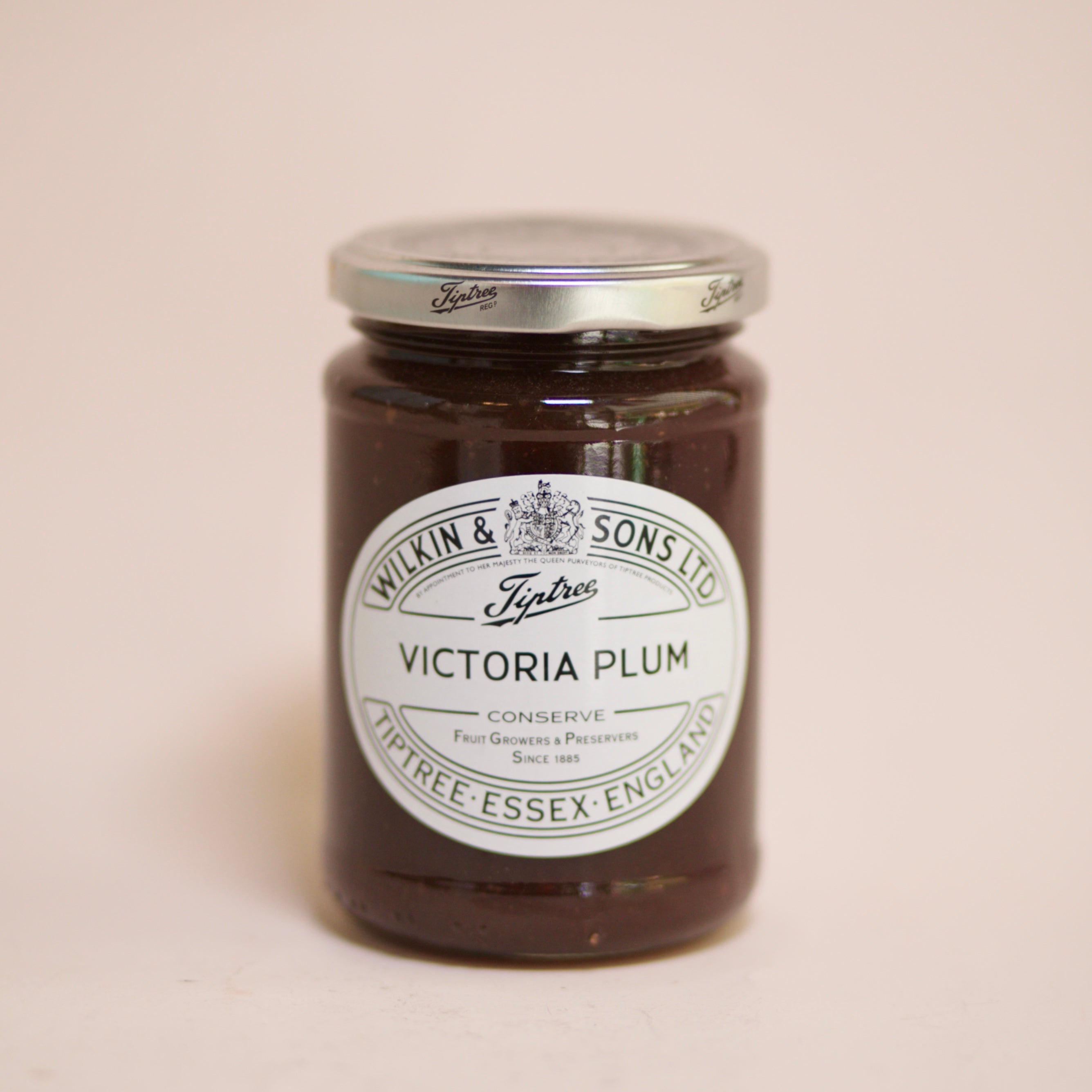 Tiptree Victoria Plum