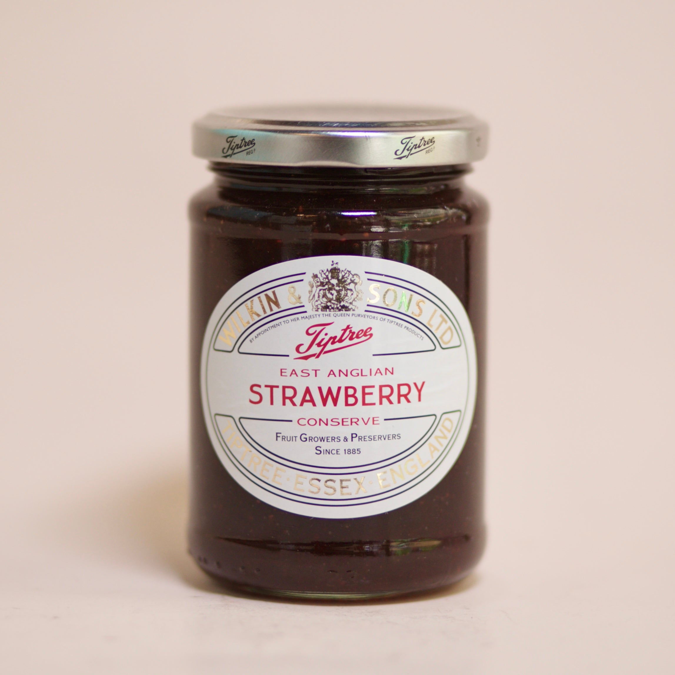 Tiptree Strawberry