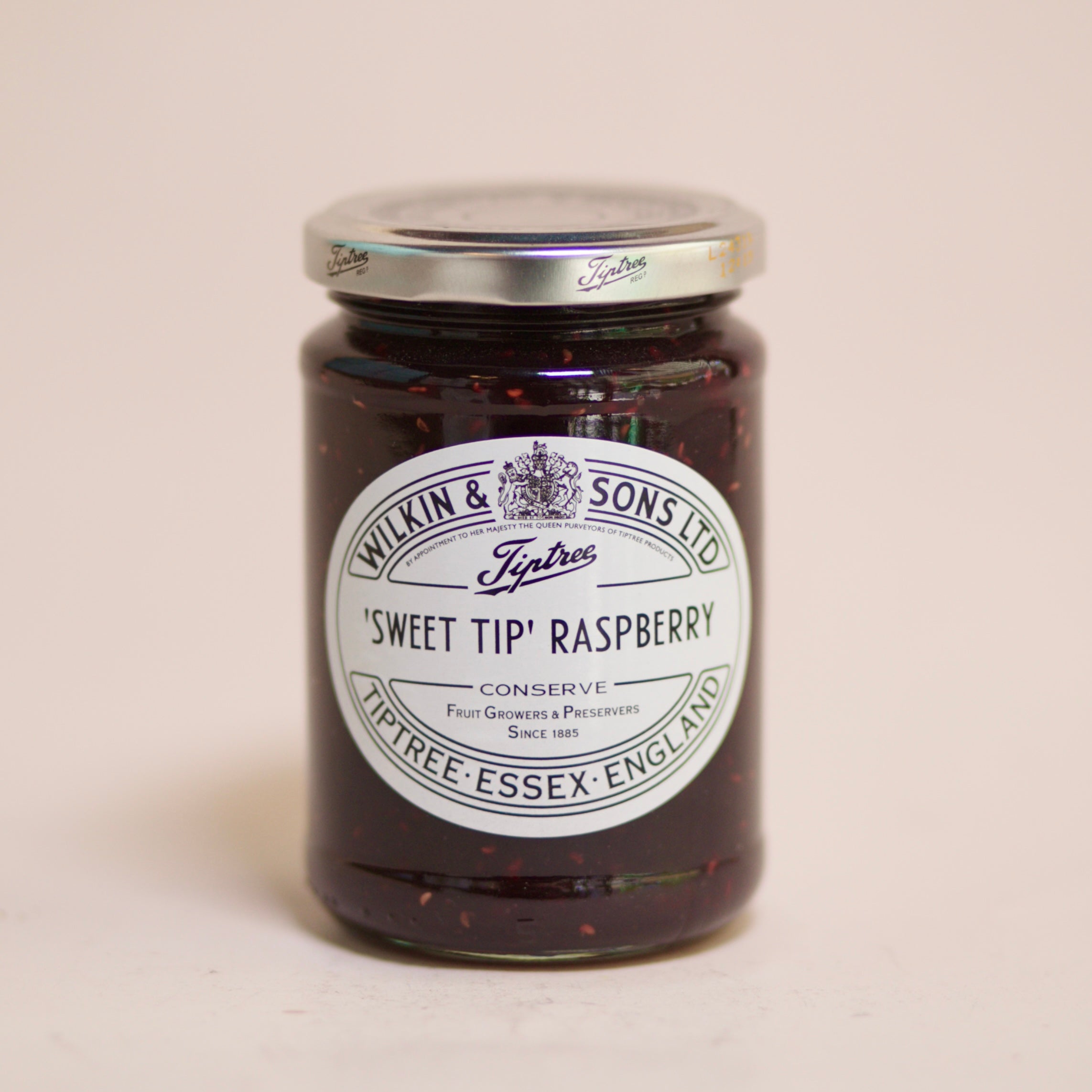 Tiptree Tiny Tip Rasberry