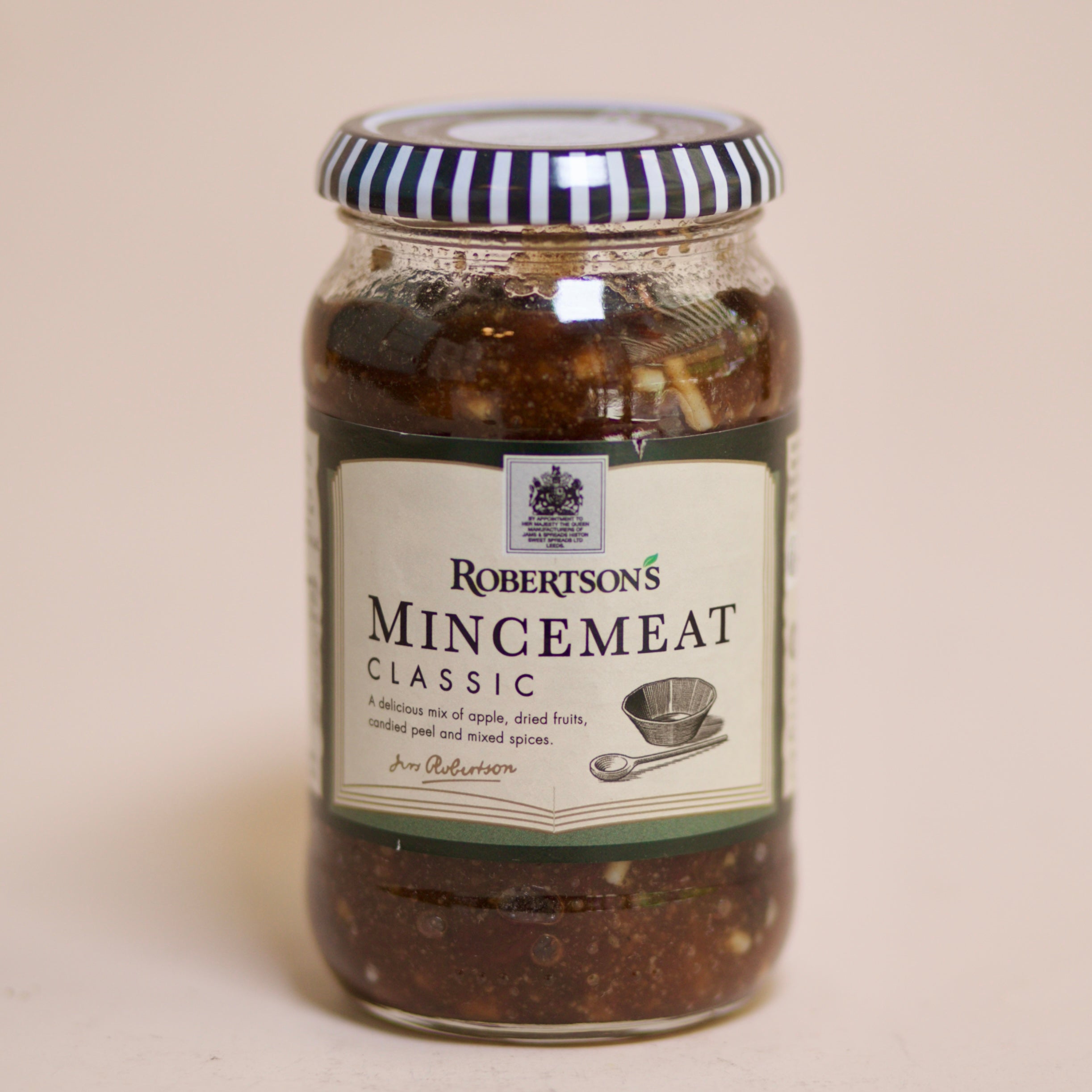 Robertson's Fruit Mincemeat Filling
