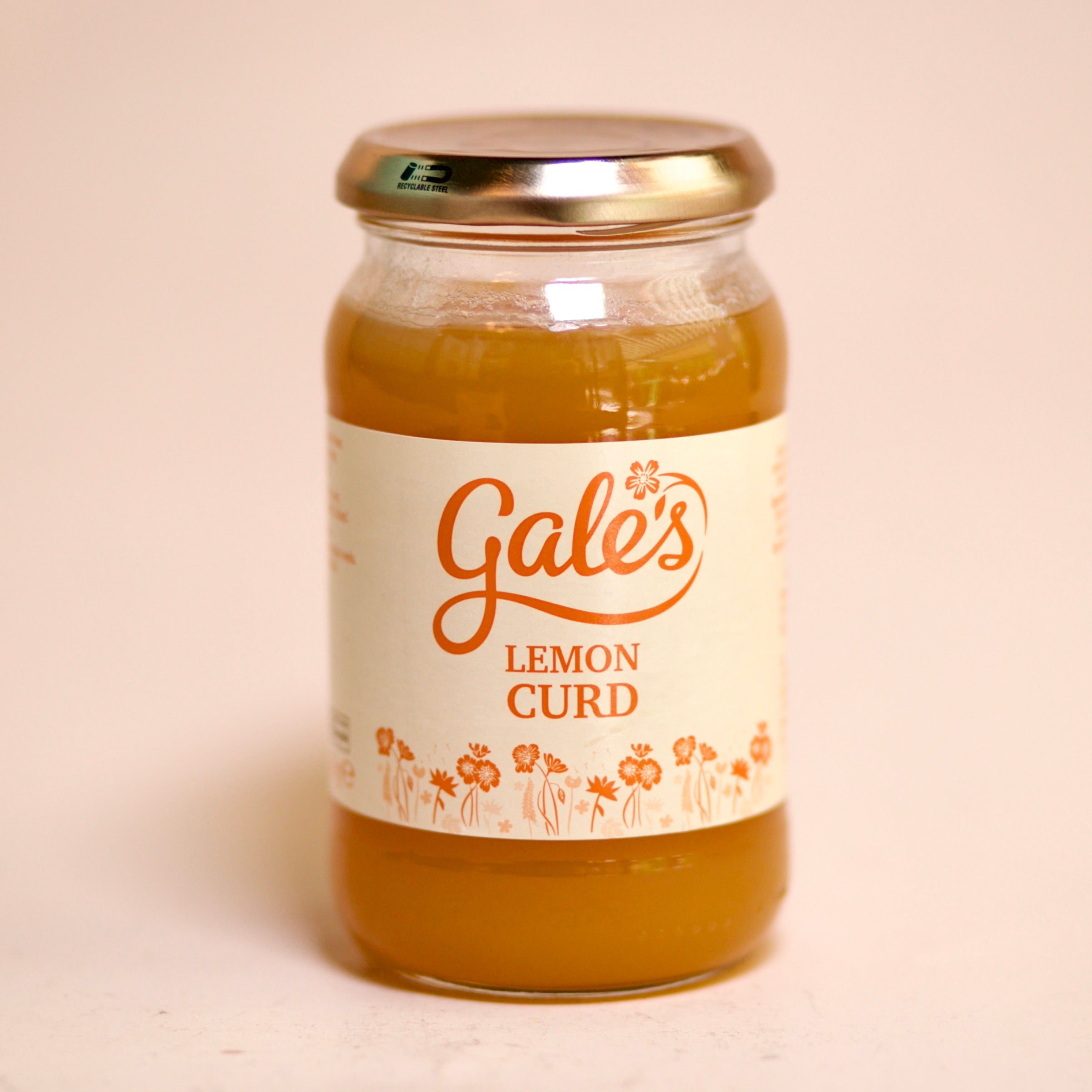 Gale's Lemon Curd