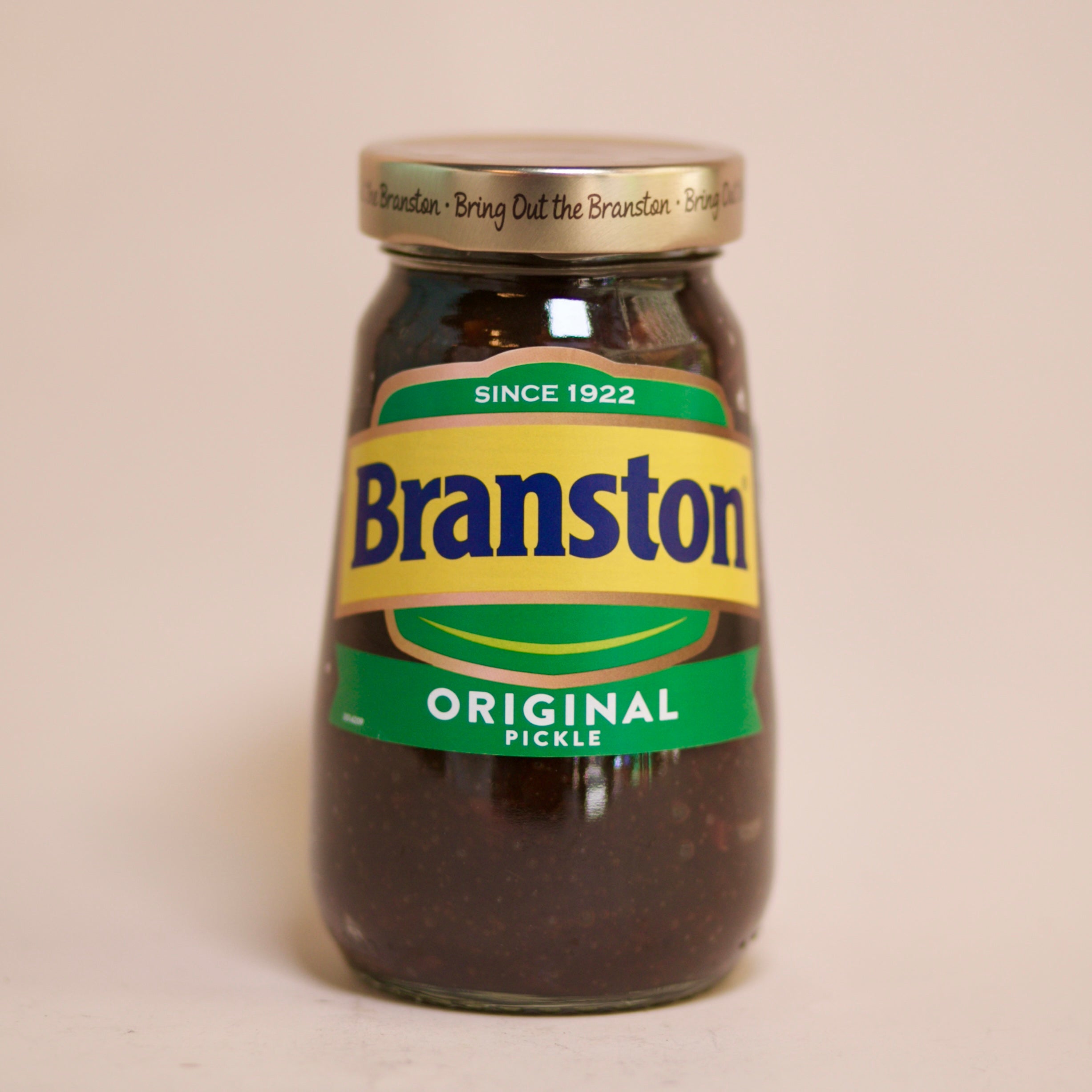 Branston Pickle (520g)