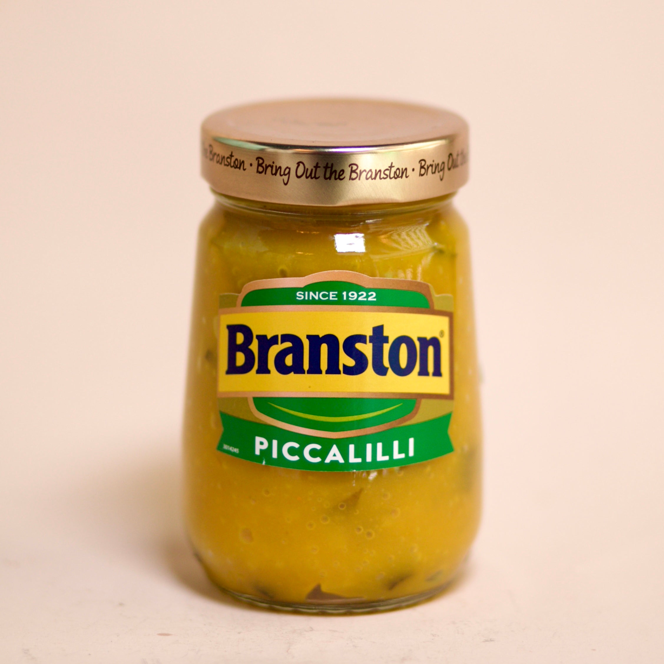 Branston Piccalilli