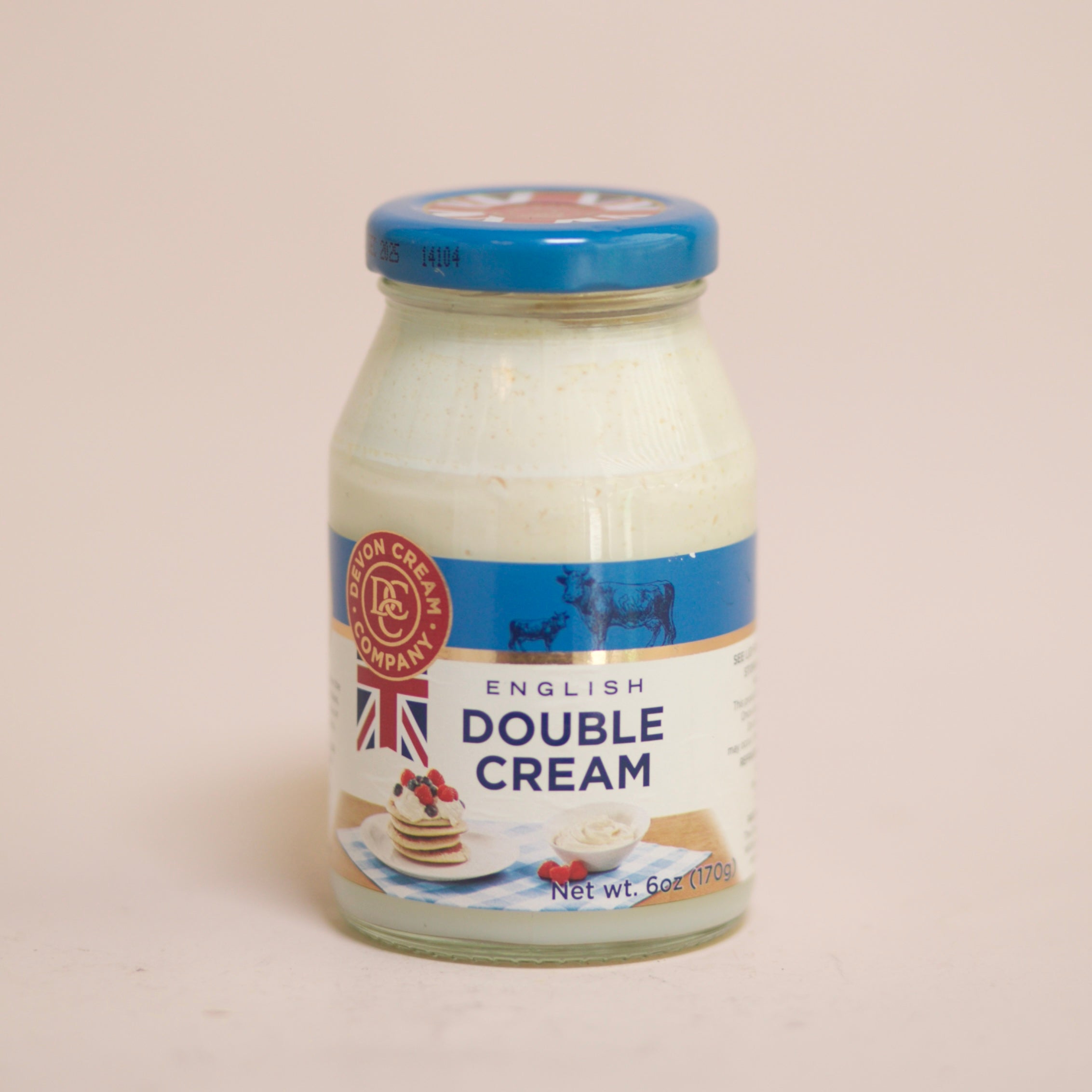 Double Cream