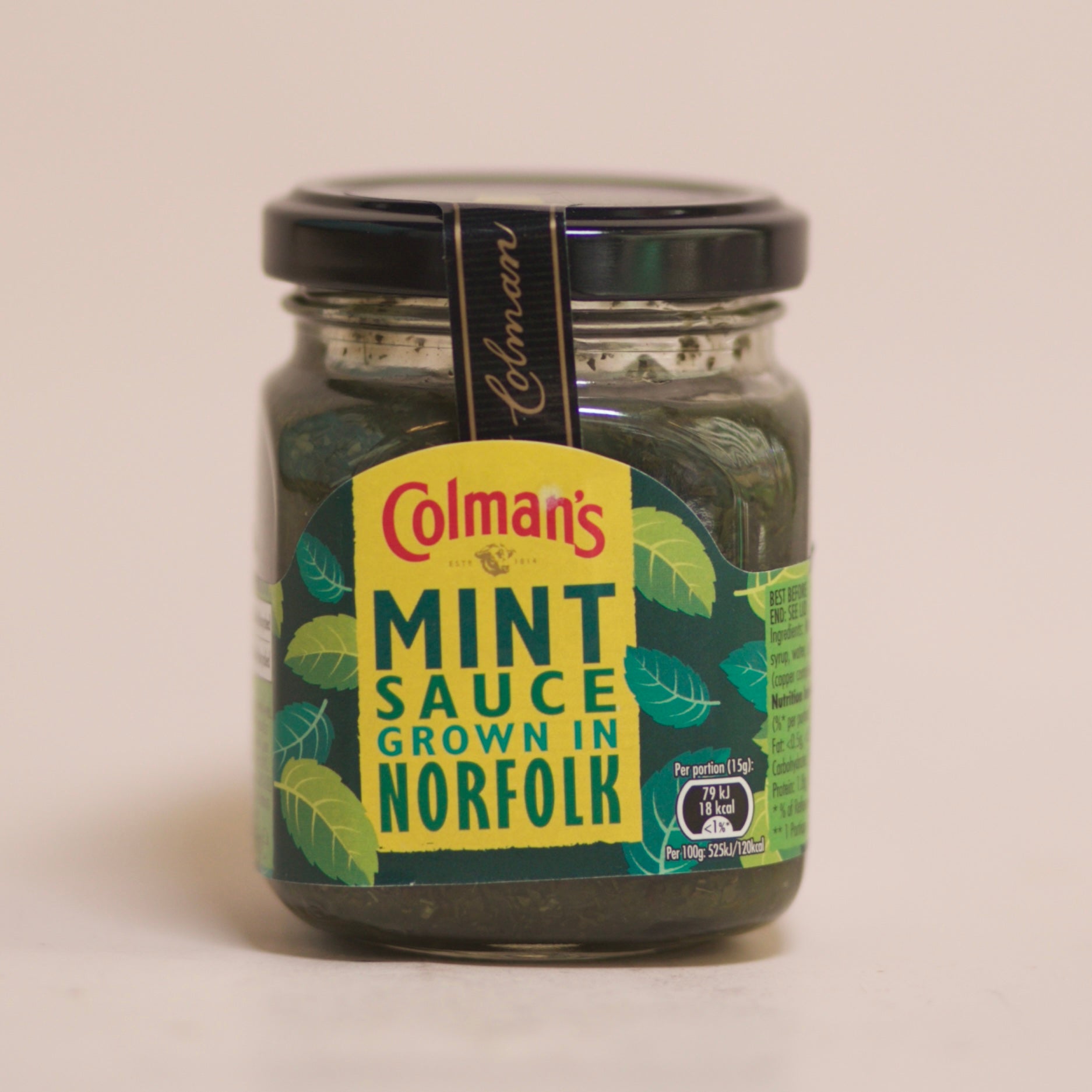 Colman's Mint Sauce