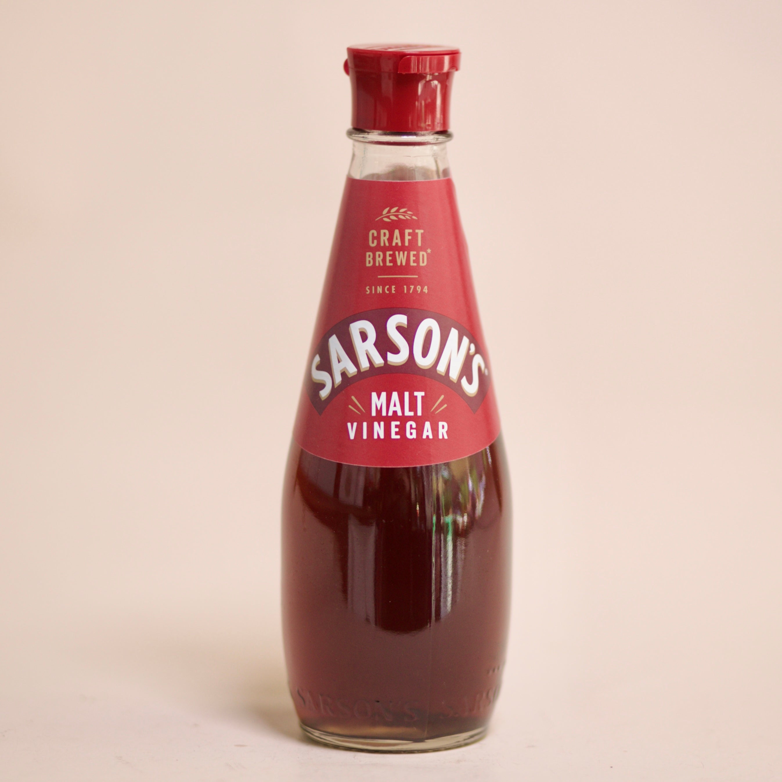 Sarson's Malt Vinegar
