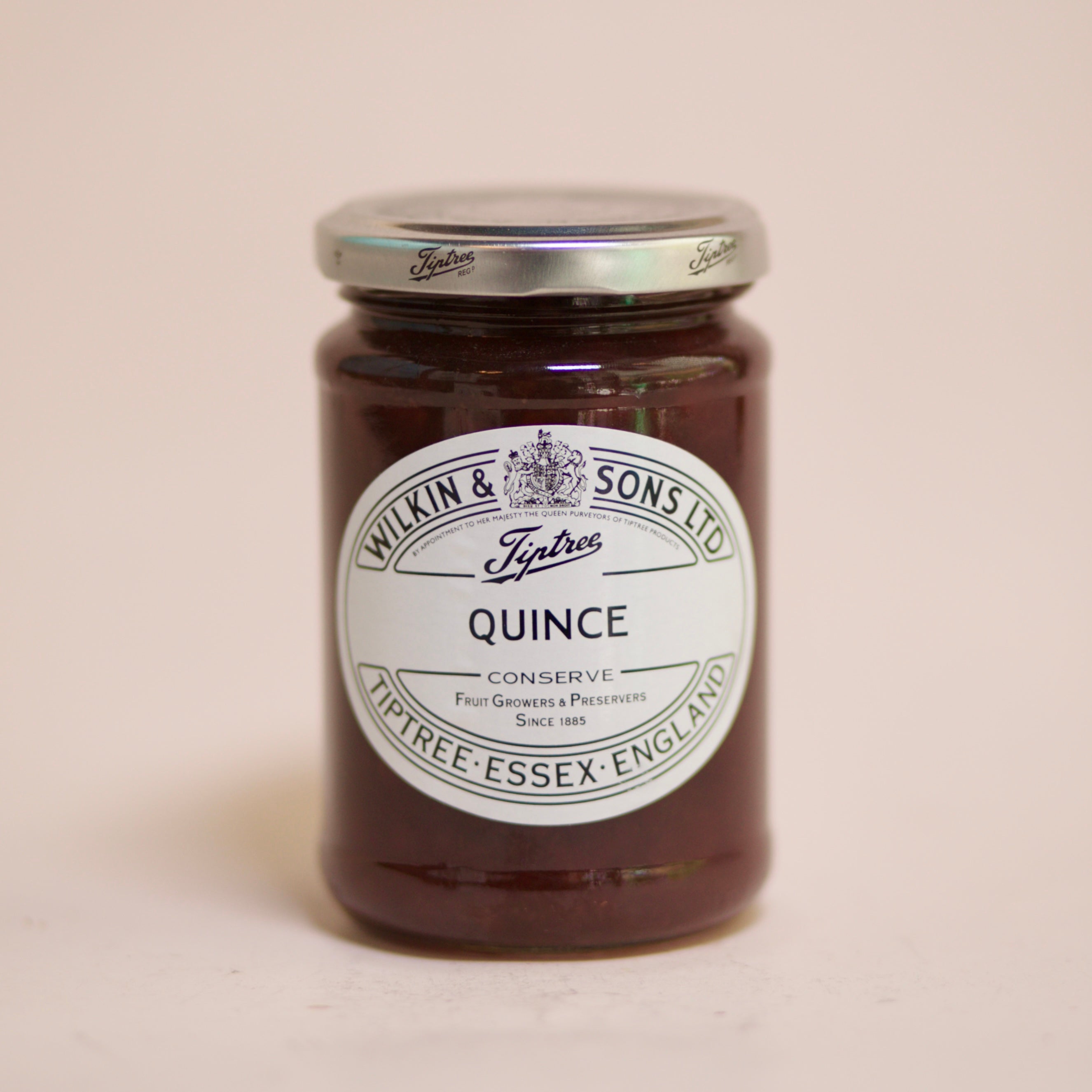 Tiptree Quince Jam