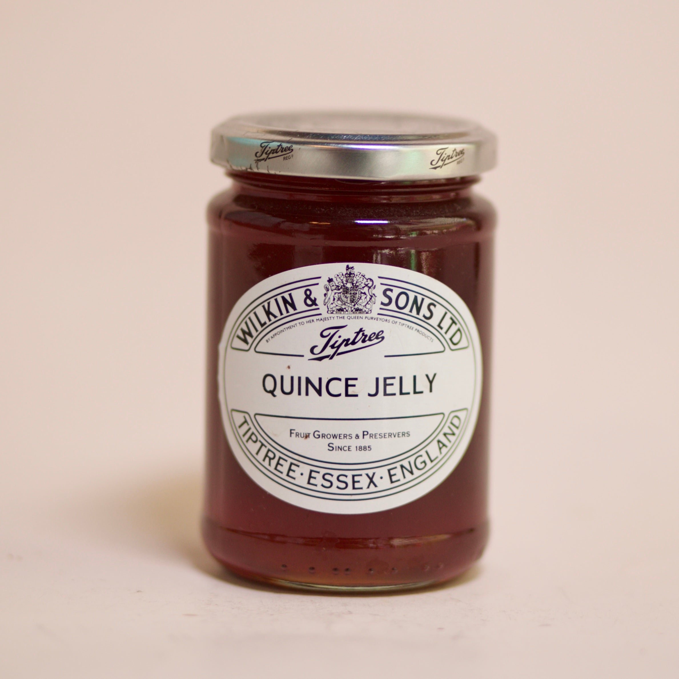 Tiptree Quince Jelly