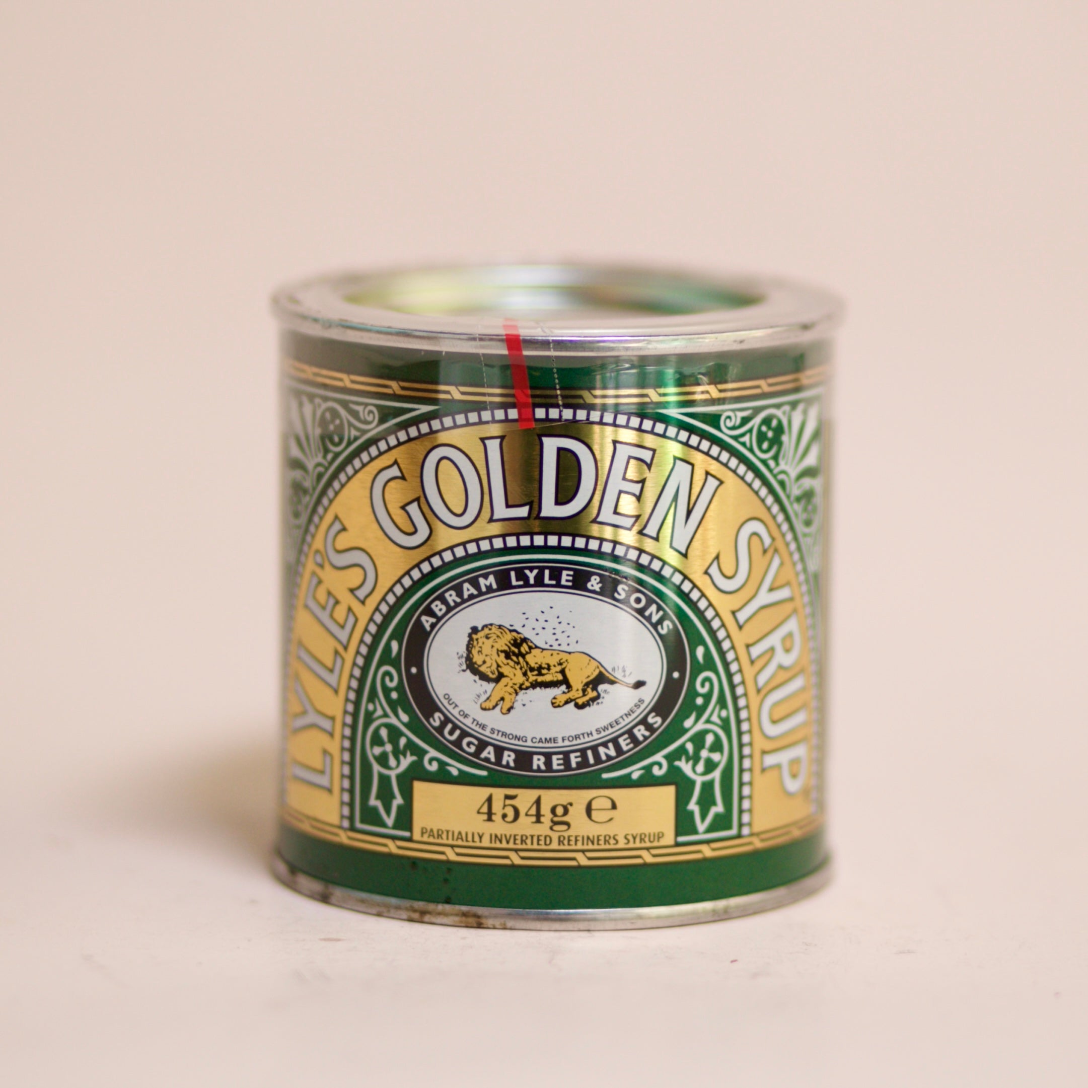 Golden Syrup 454g