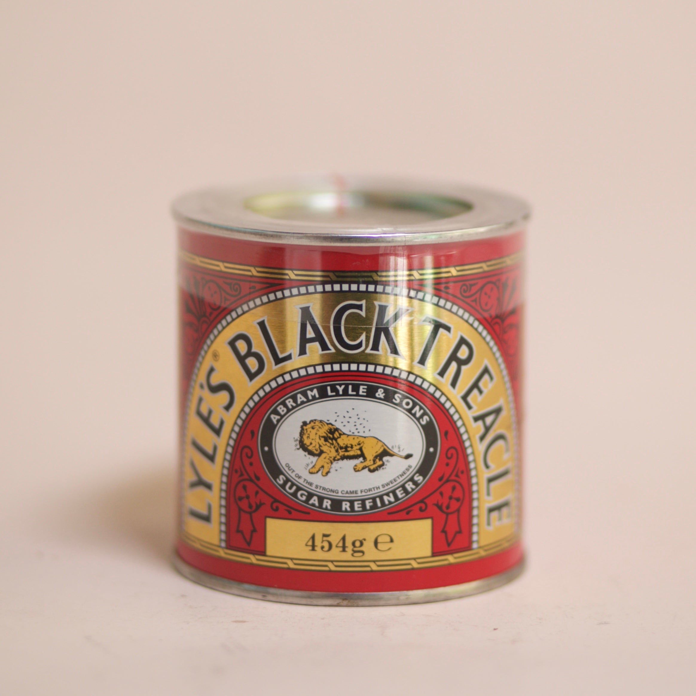 Black Treacle 454g