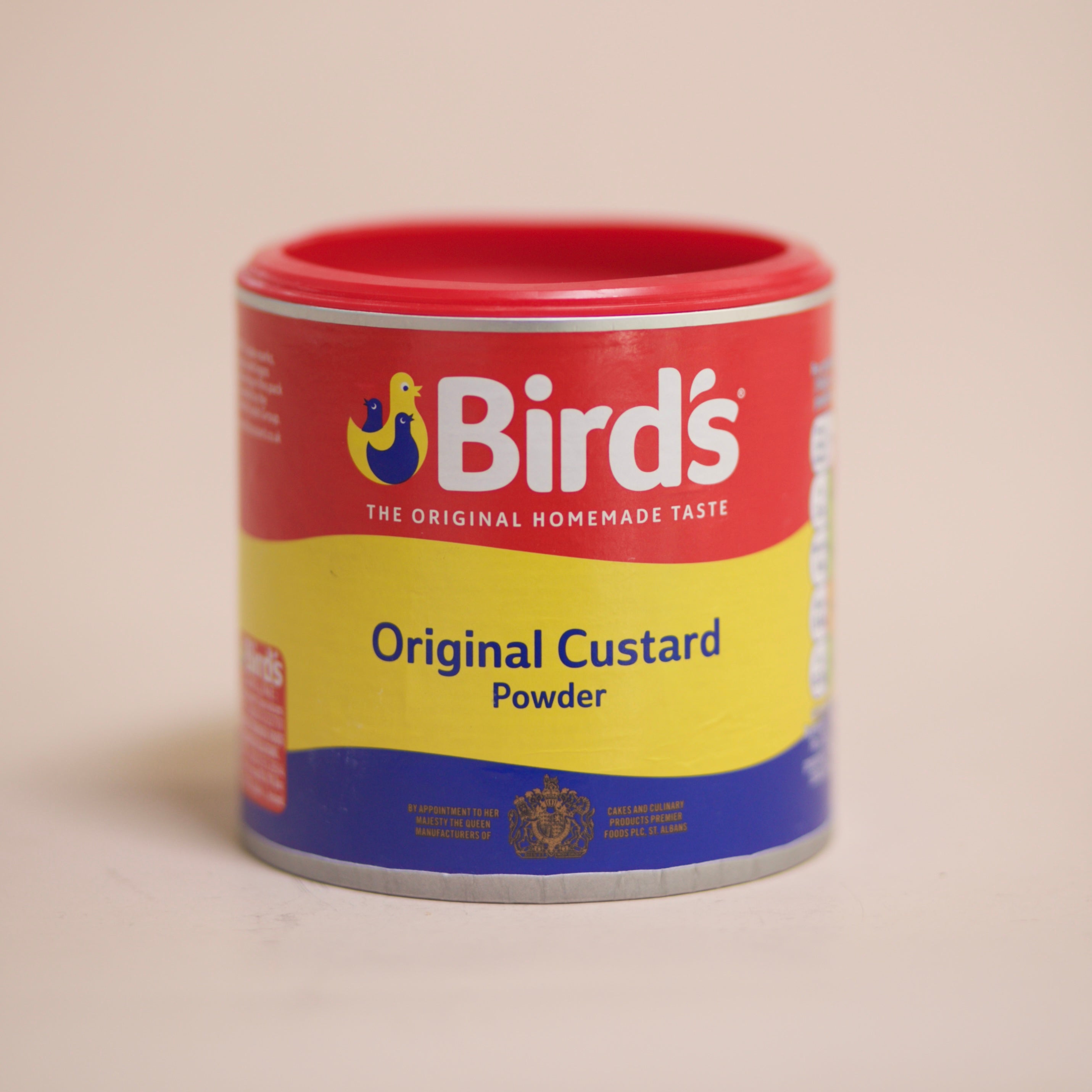 Bird's Custard Powder 250g