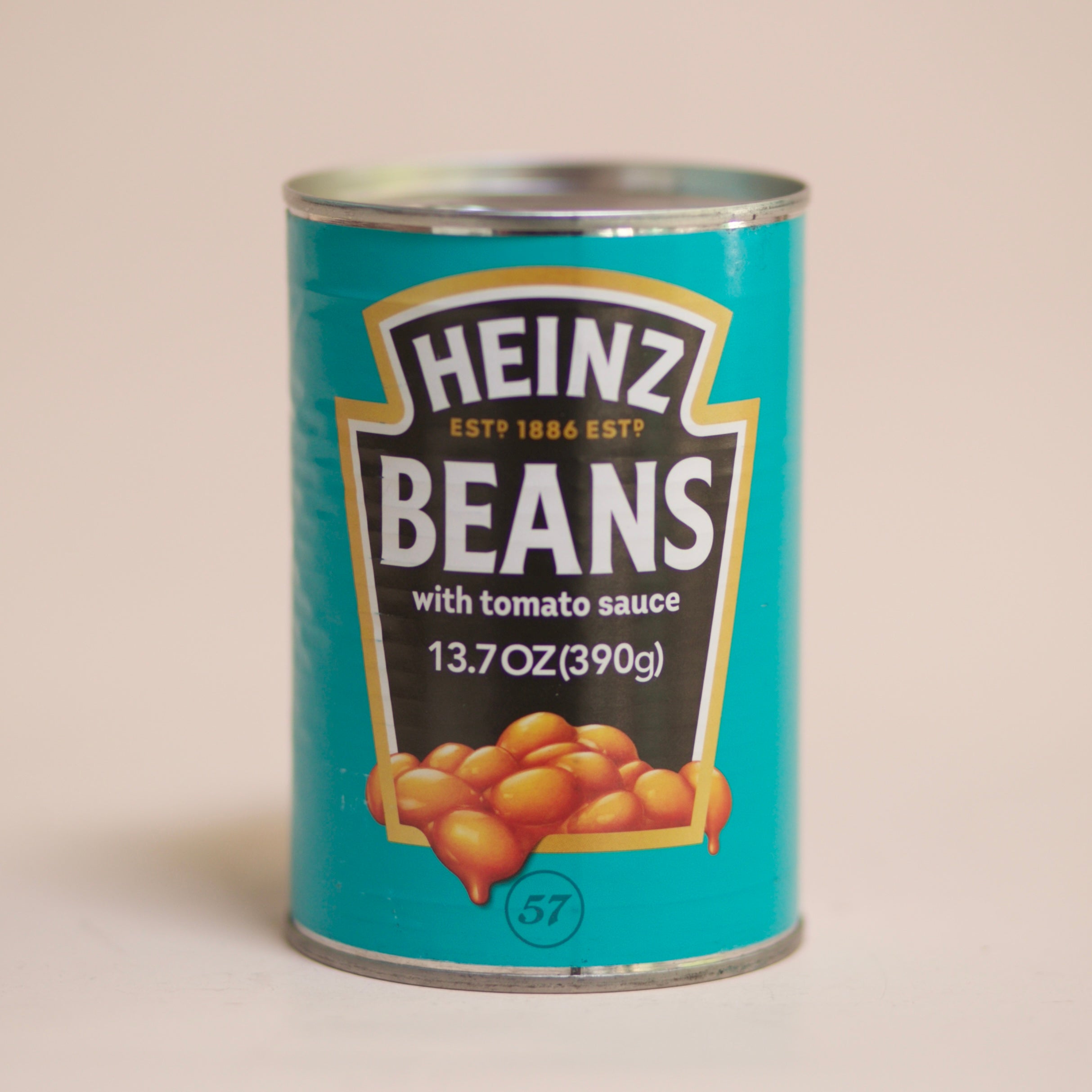 Heinz Bean's