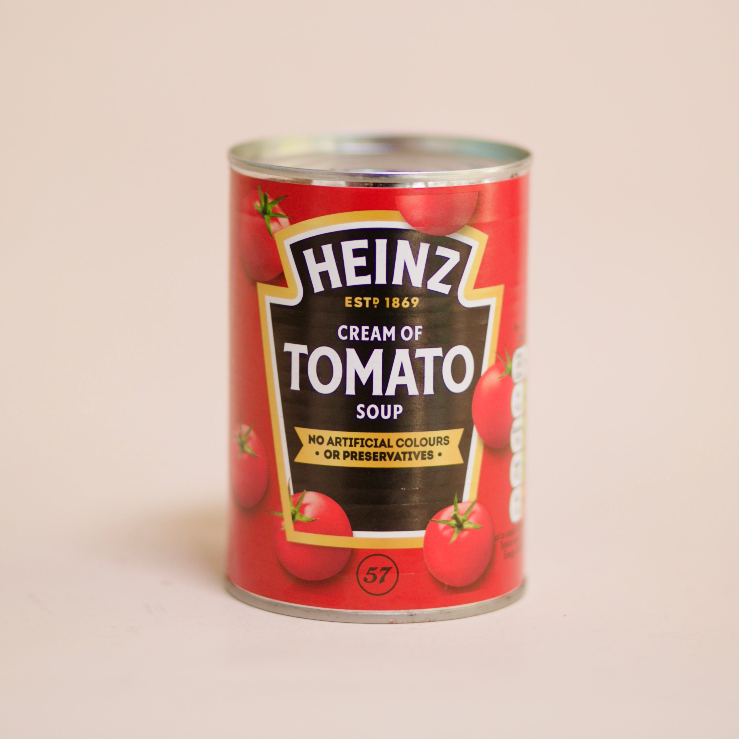 Heinz Tomato Soup