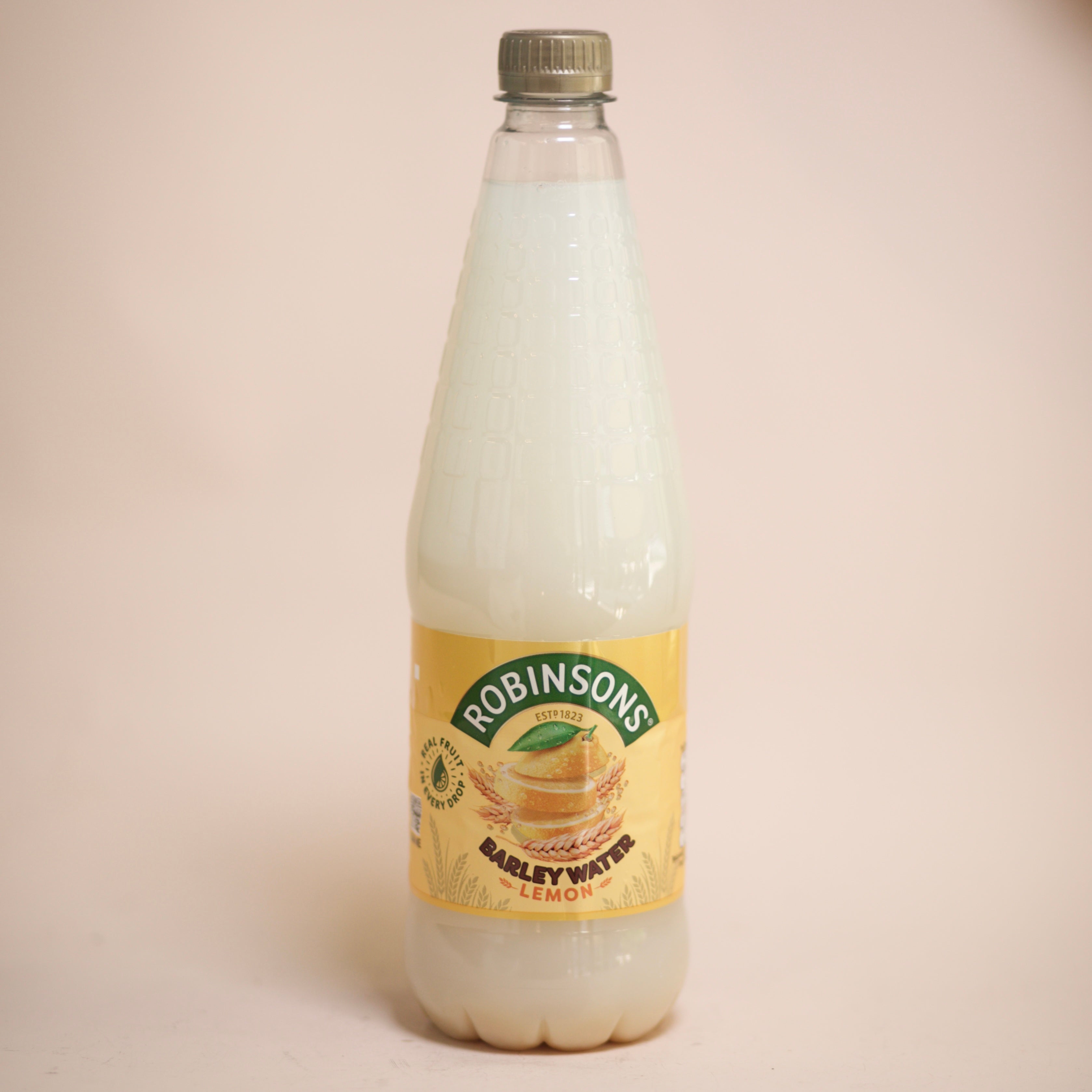 Robinsons Lemon Barley