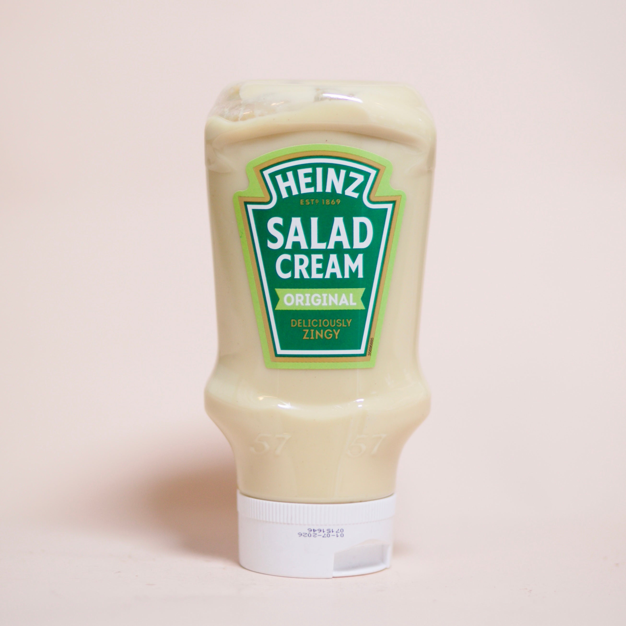 Heinz Salad Cream