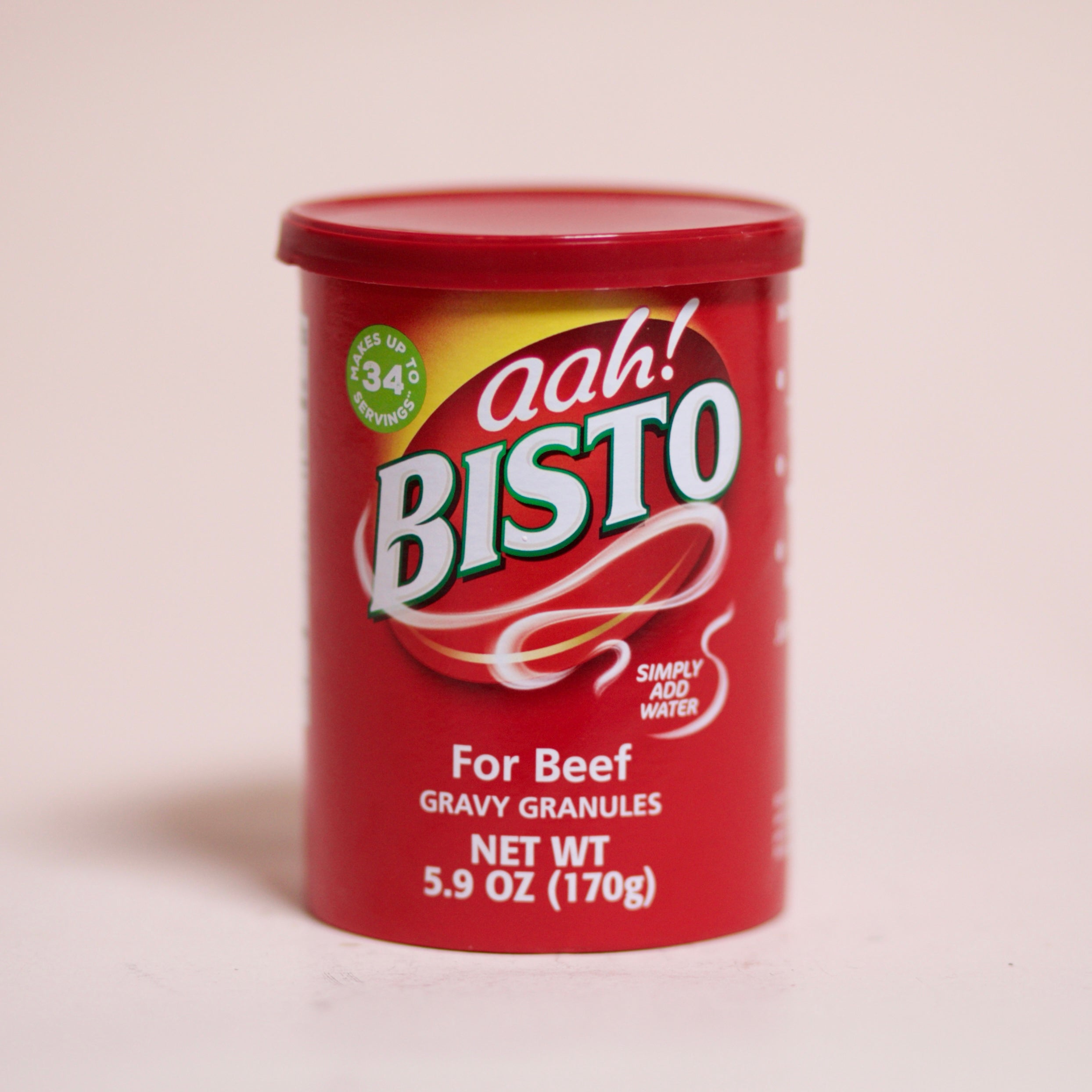 Bisto Gravy Granules (Beef)