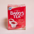 Barry's Gold Blend 40 Bags